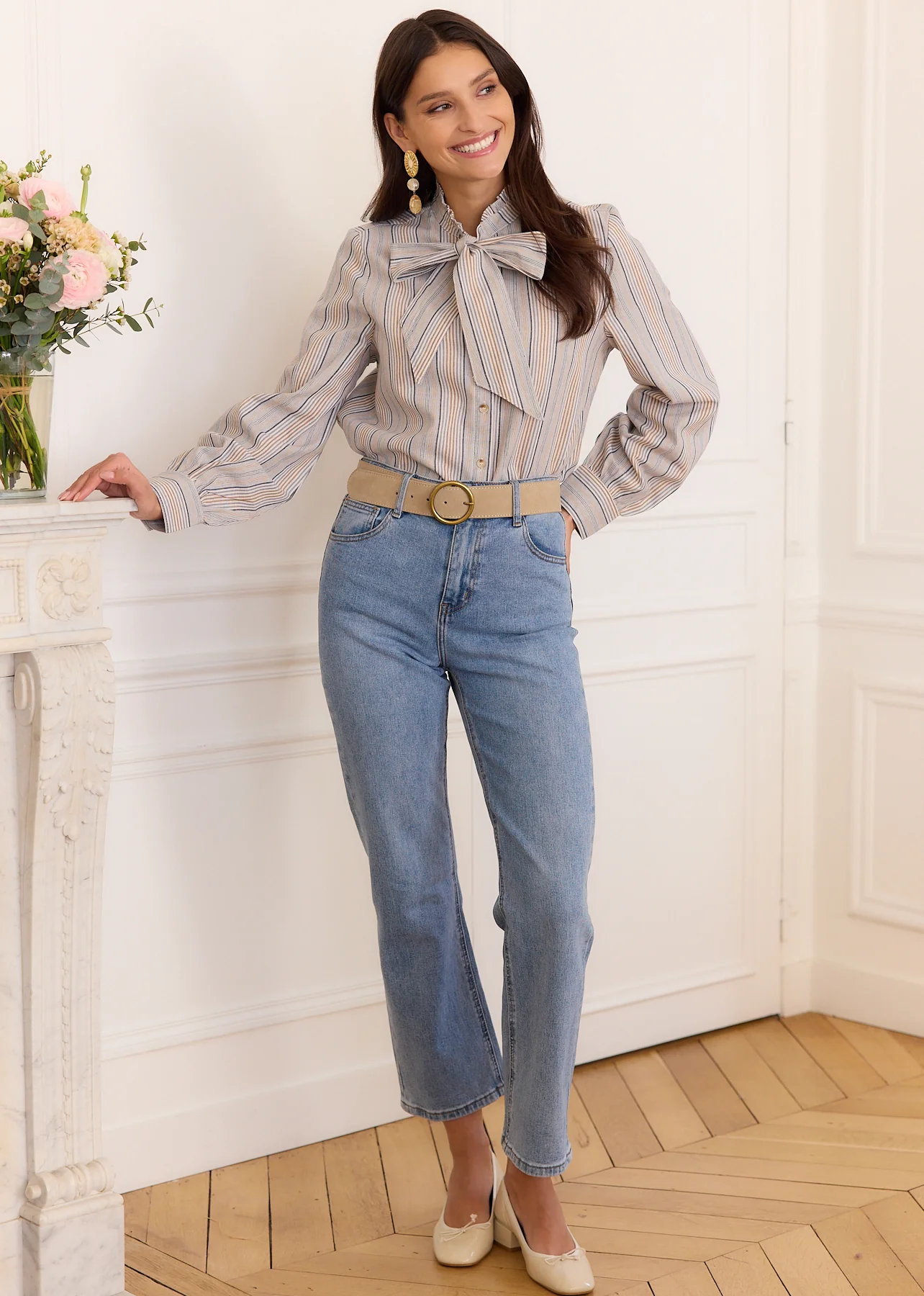 Chemise Cécile - Image 3