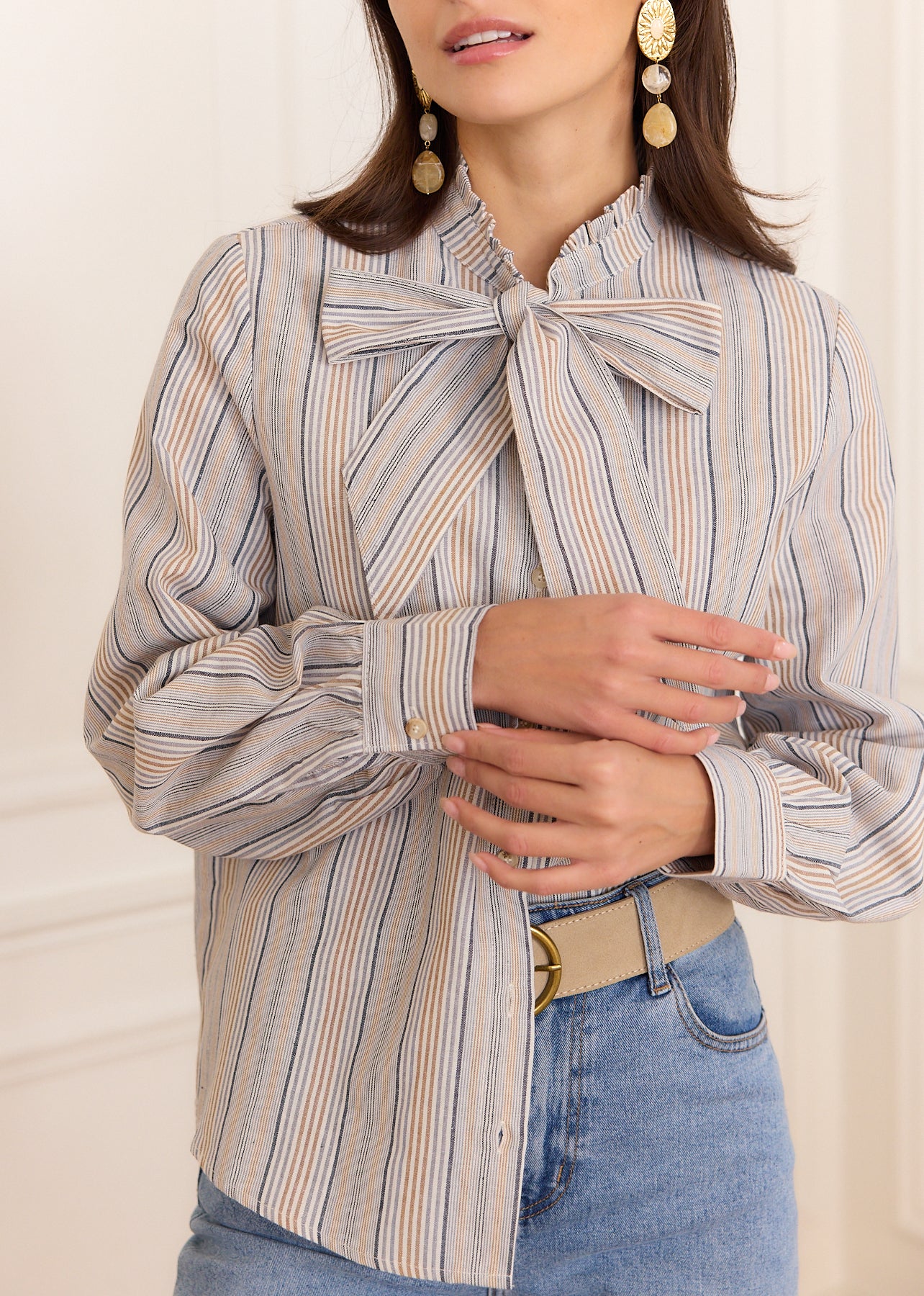 Chemise Cécile - Image 4