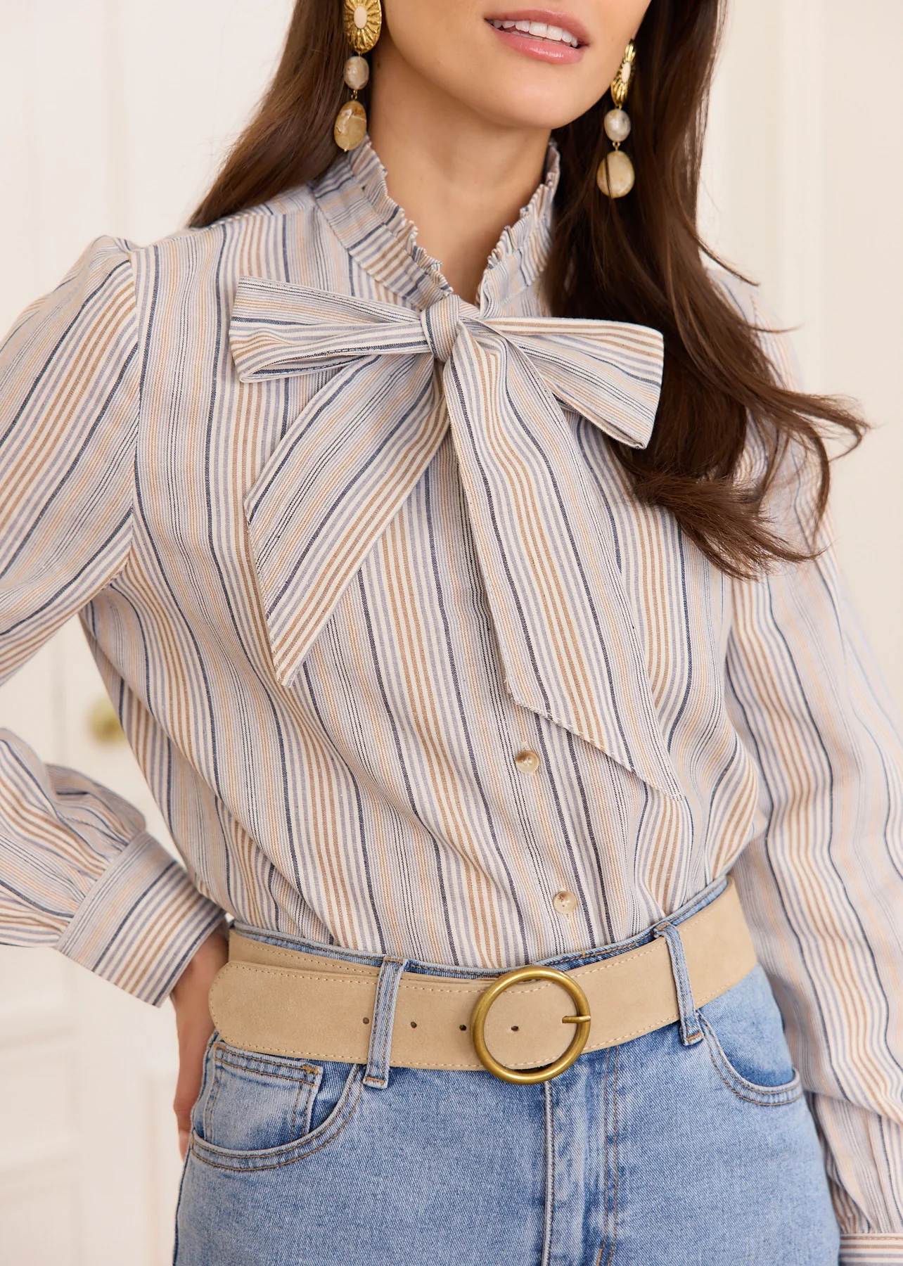 Chemise Cécile - Image 7