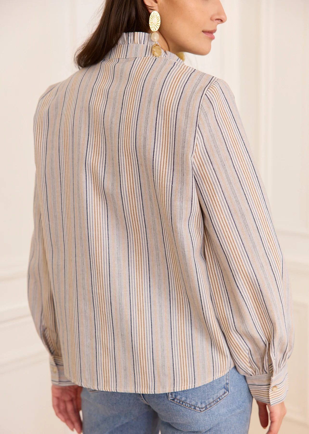 Chemise Cécile - Image 8