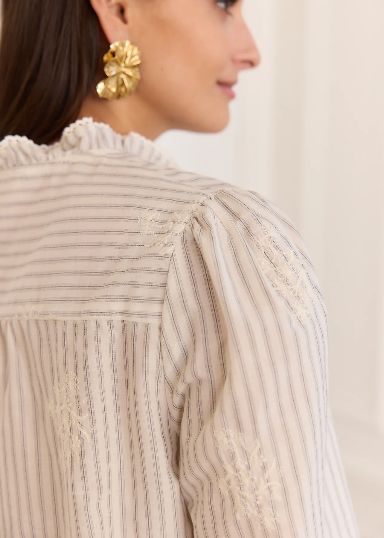 Chemise Célestine - Image 8
