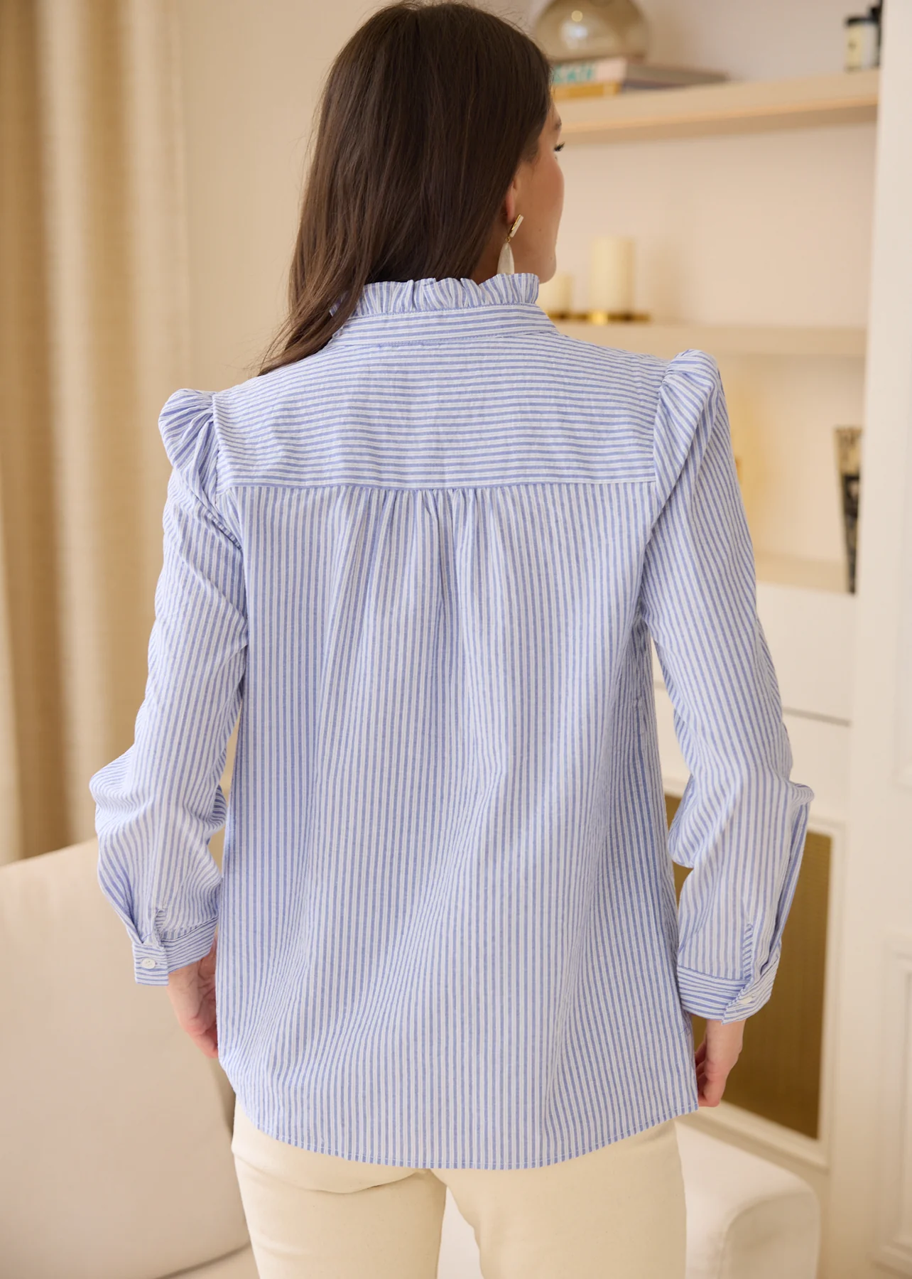 Chemise Céline - Image 6