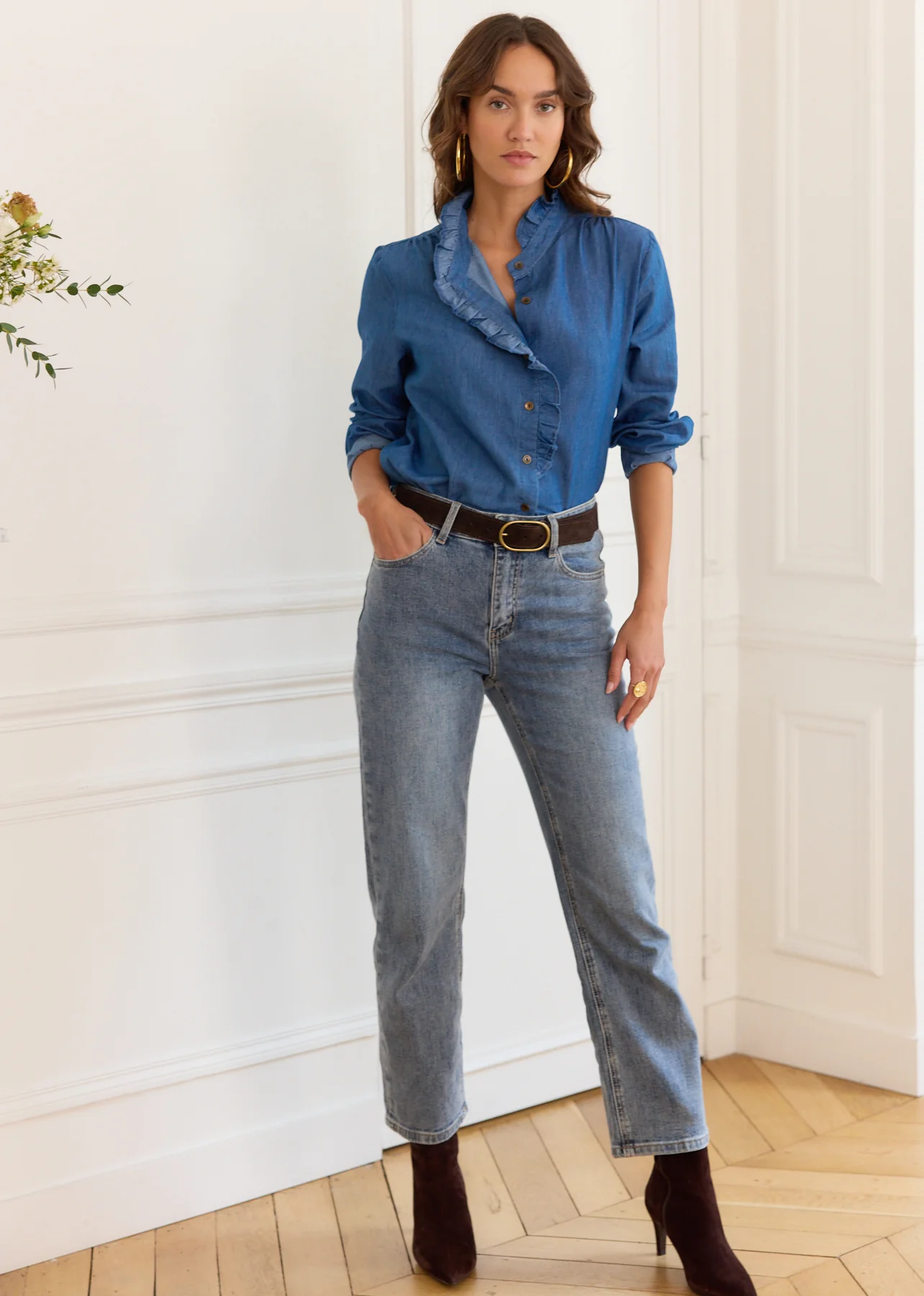 Chemise Chelsea - Image 3