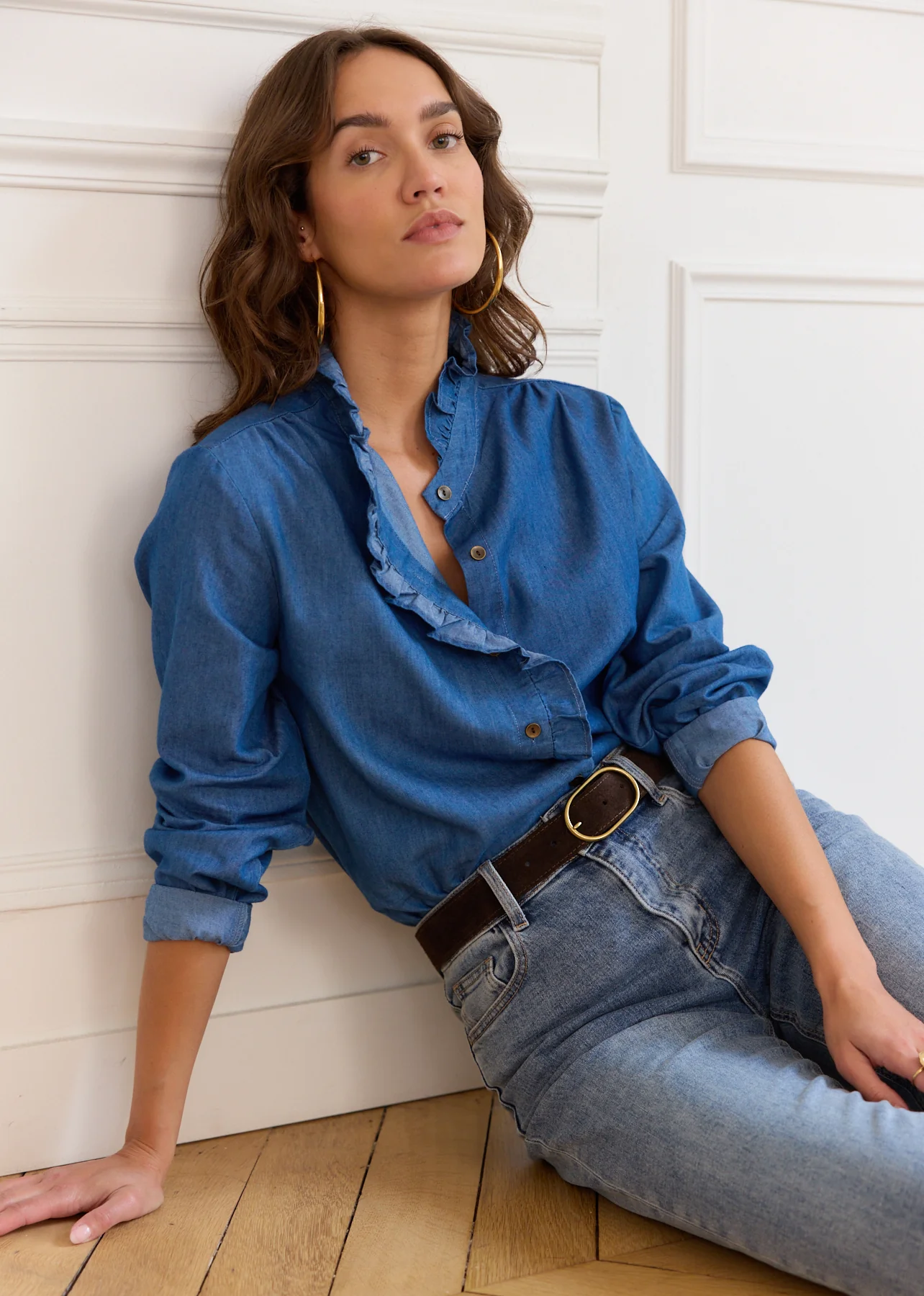 Chemise Chelsea - Image 4