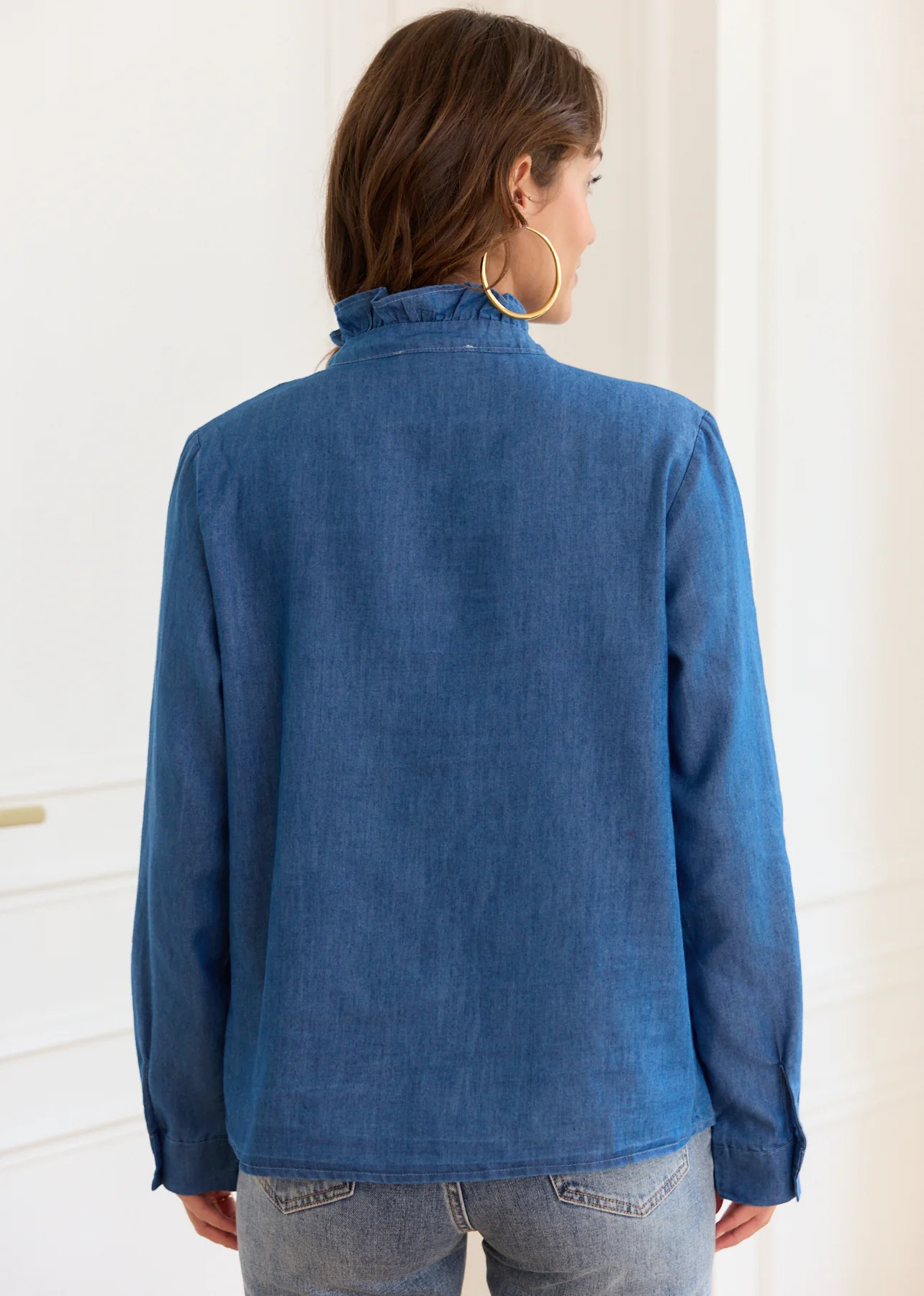 Chemise Chelsea - Image 6