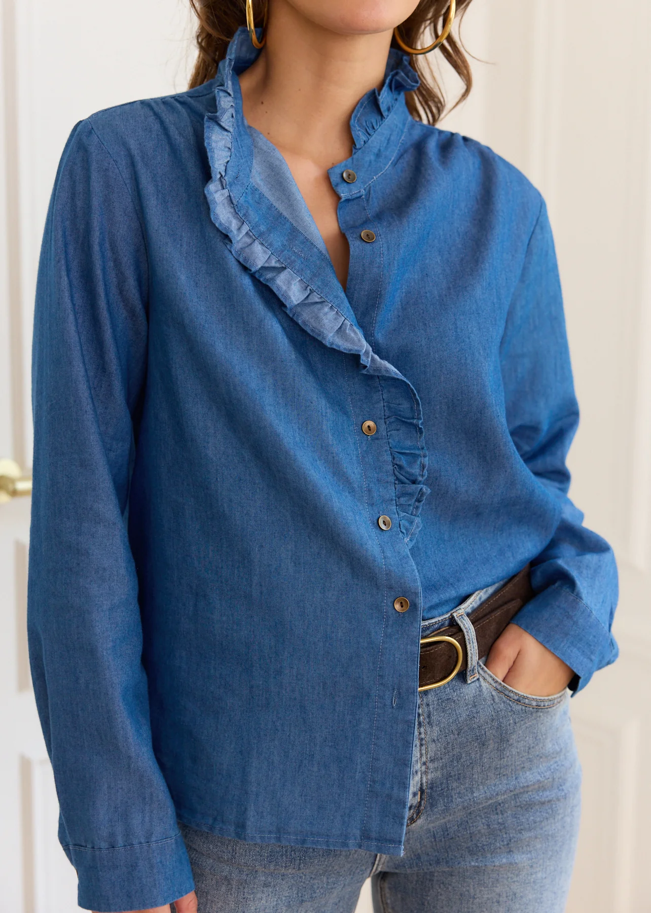 Chemise Chelsea - Image 8