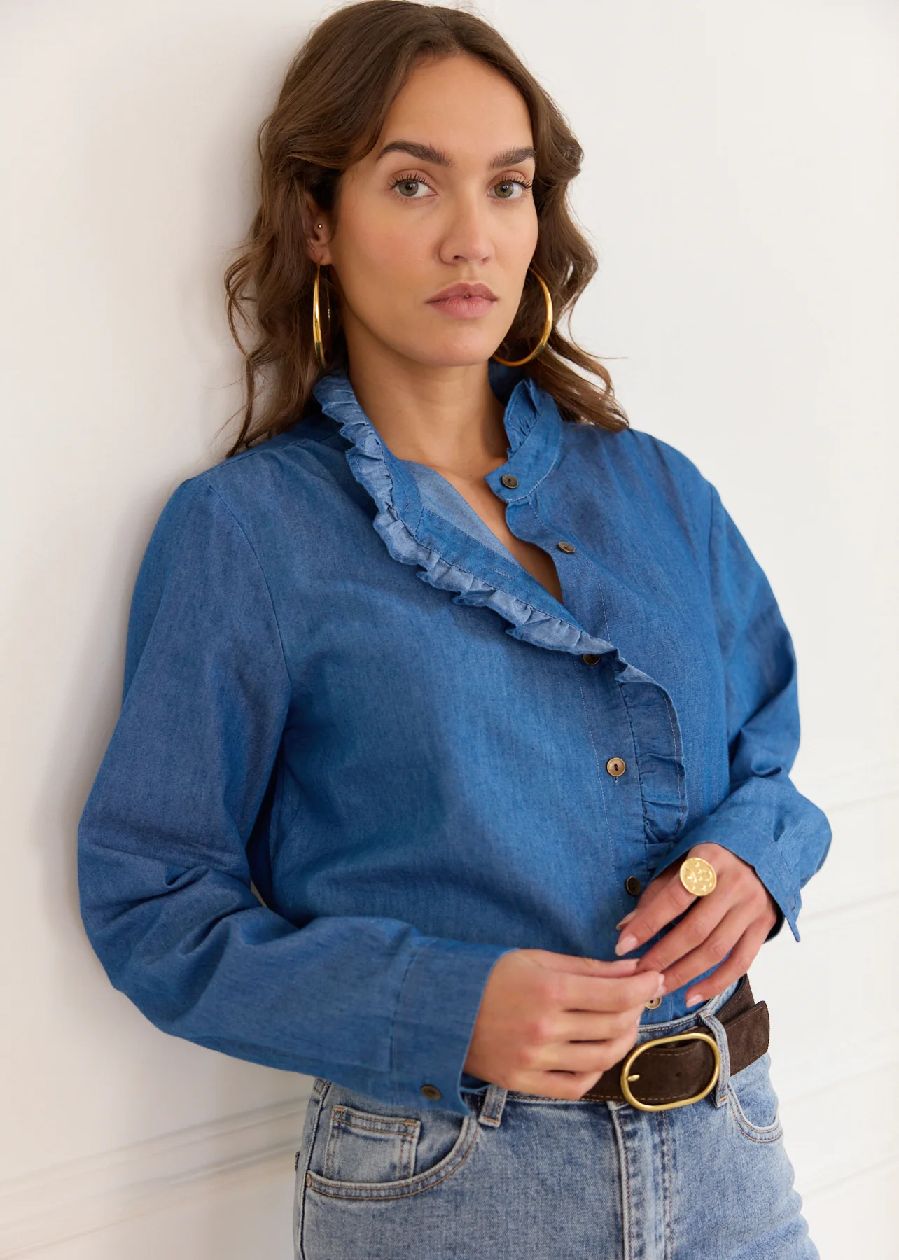 Chemise Chelsea - Image 9