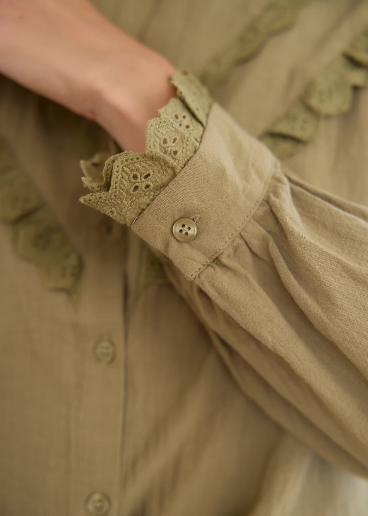 Chemise Chloé - Image 4