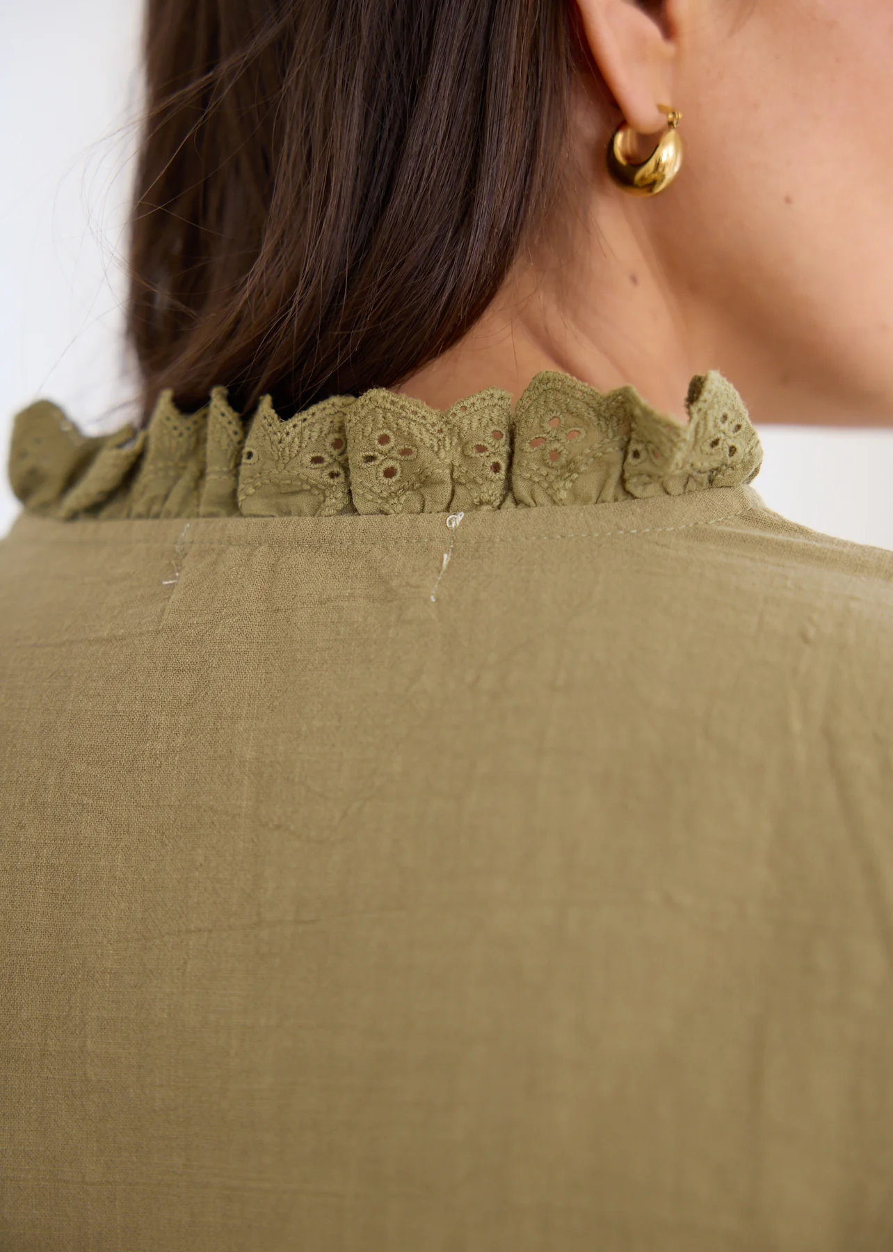 Chemise Chloé - Image 6