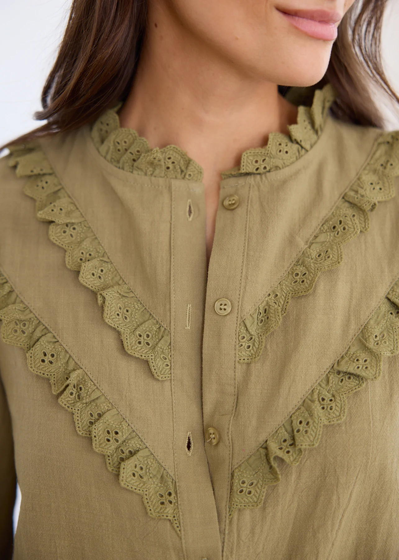 Chemise Chloé - Image 8