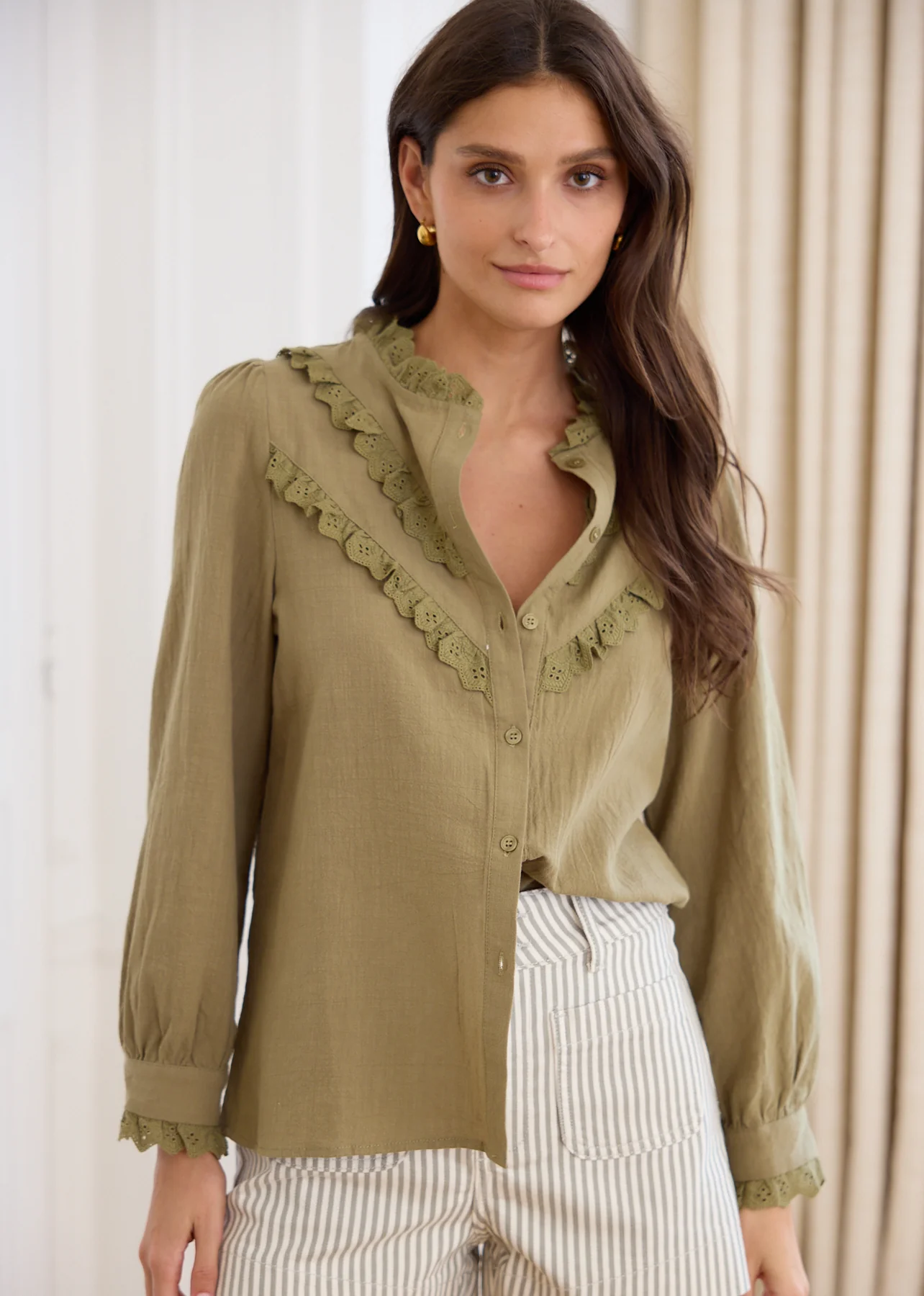 Chemise Chloé - Image 9
