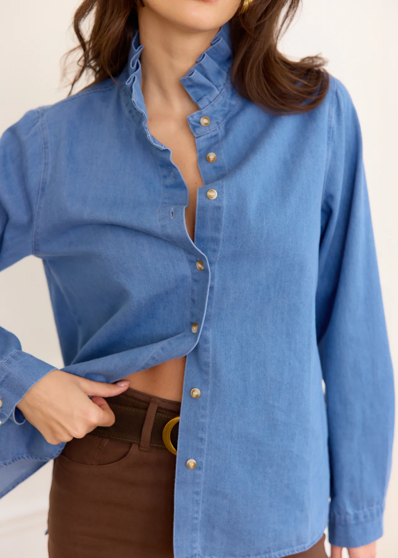Chemise Colette - Image 10