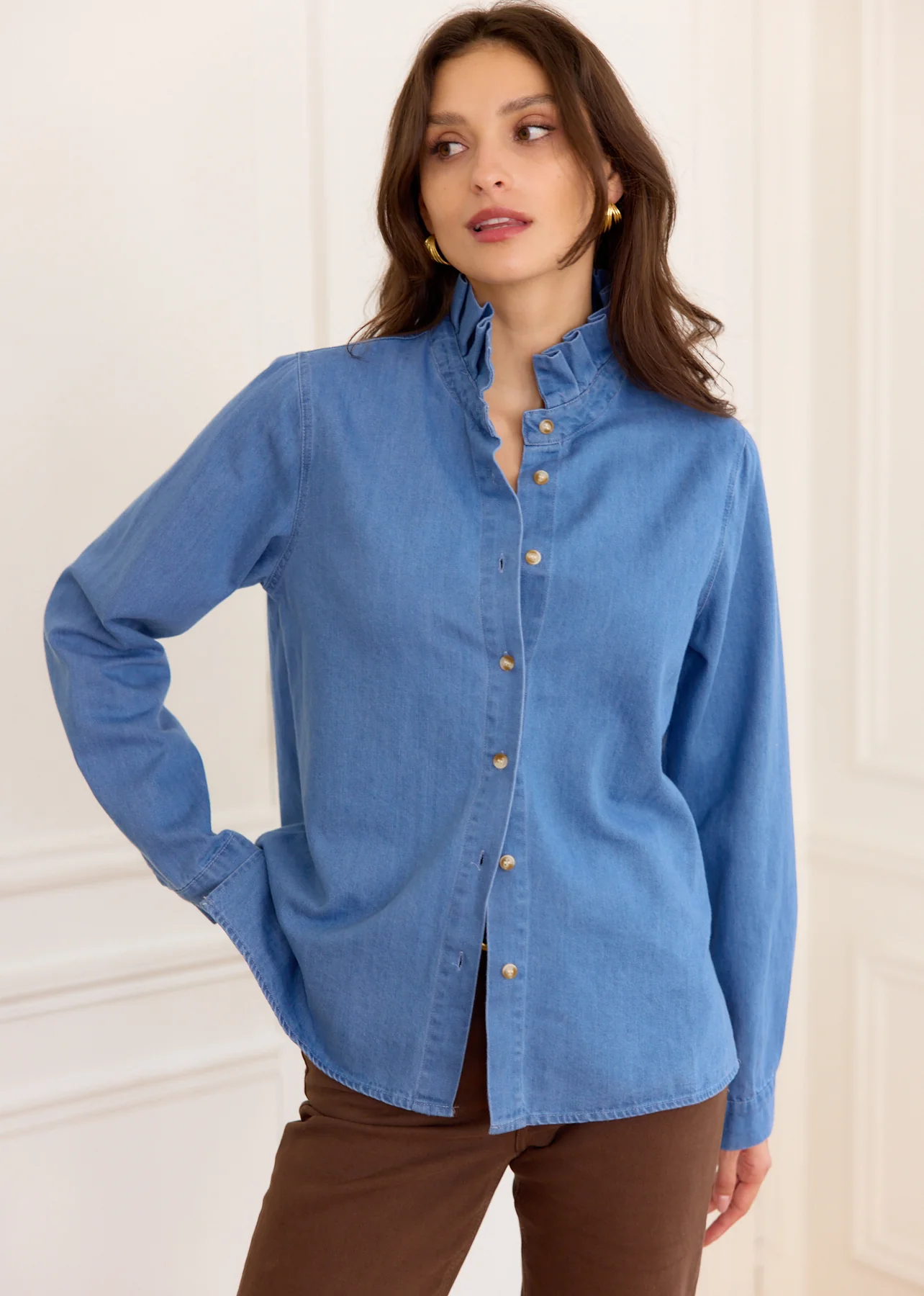 Chemise Colette - Image 11