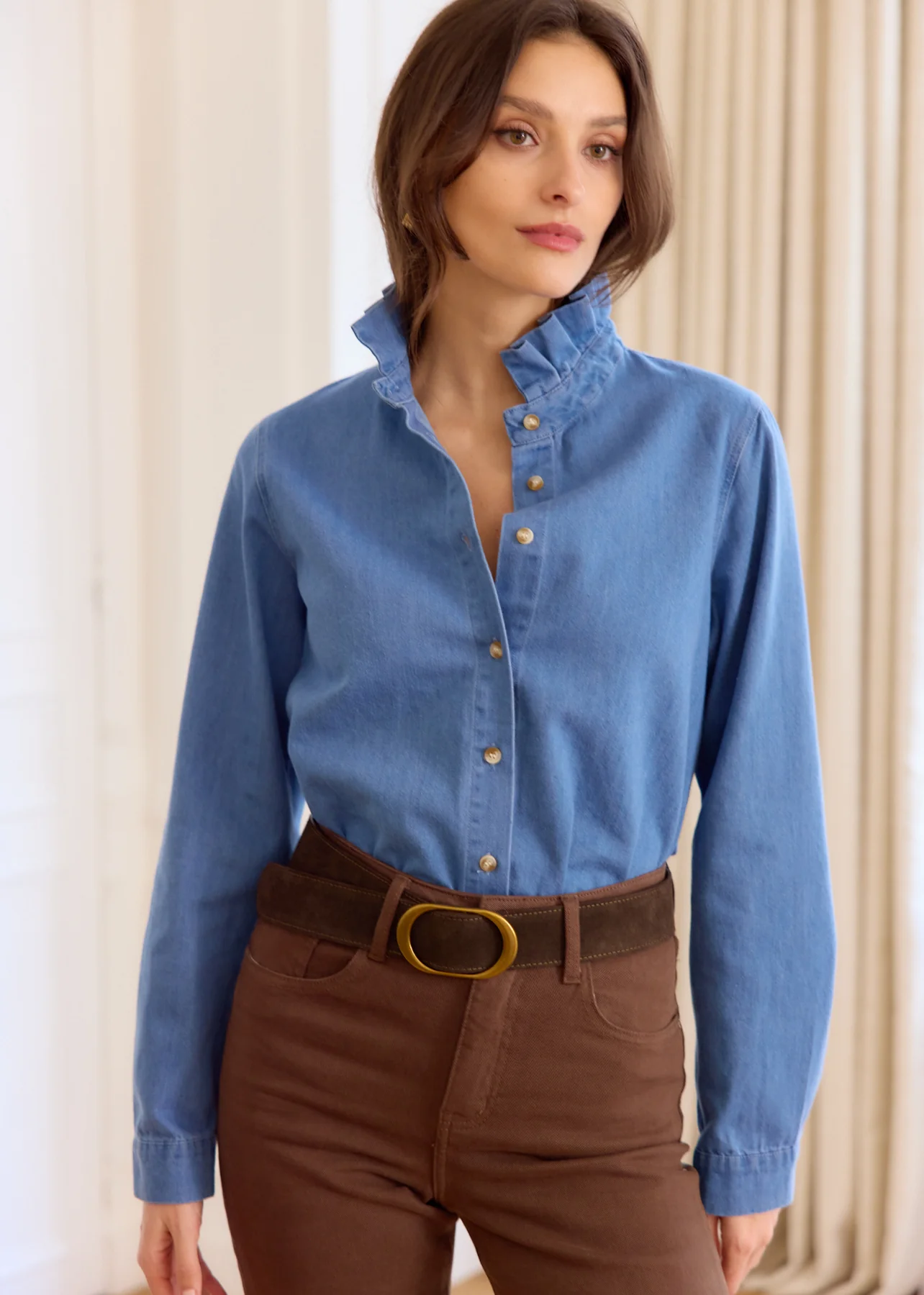 Chemise Colette - Image 4