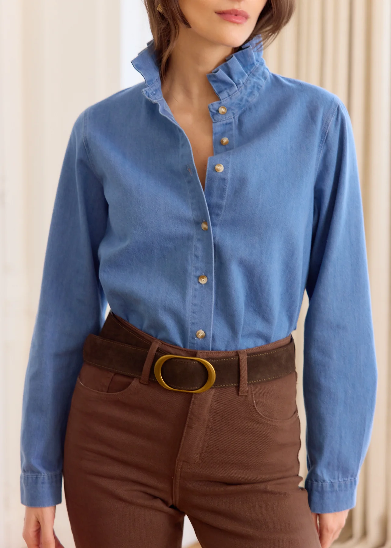 Chemise Colette - Image 6