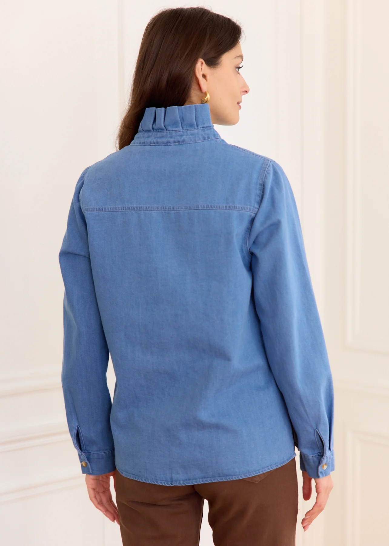 Chemise Colette - Image 7