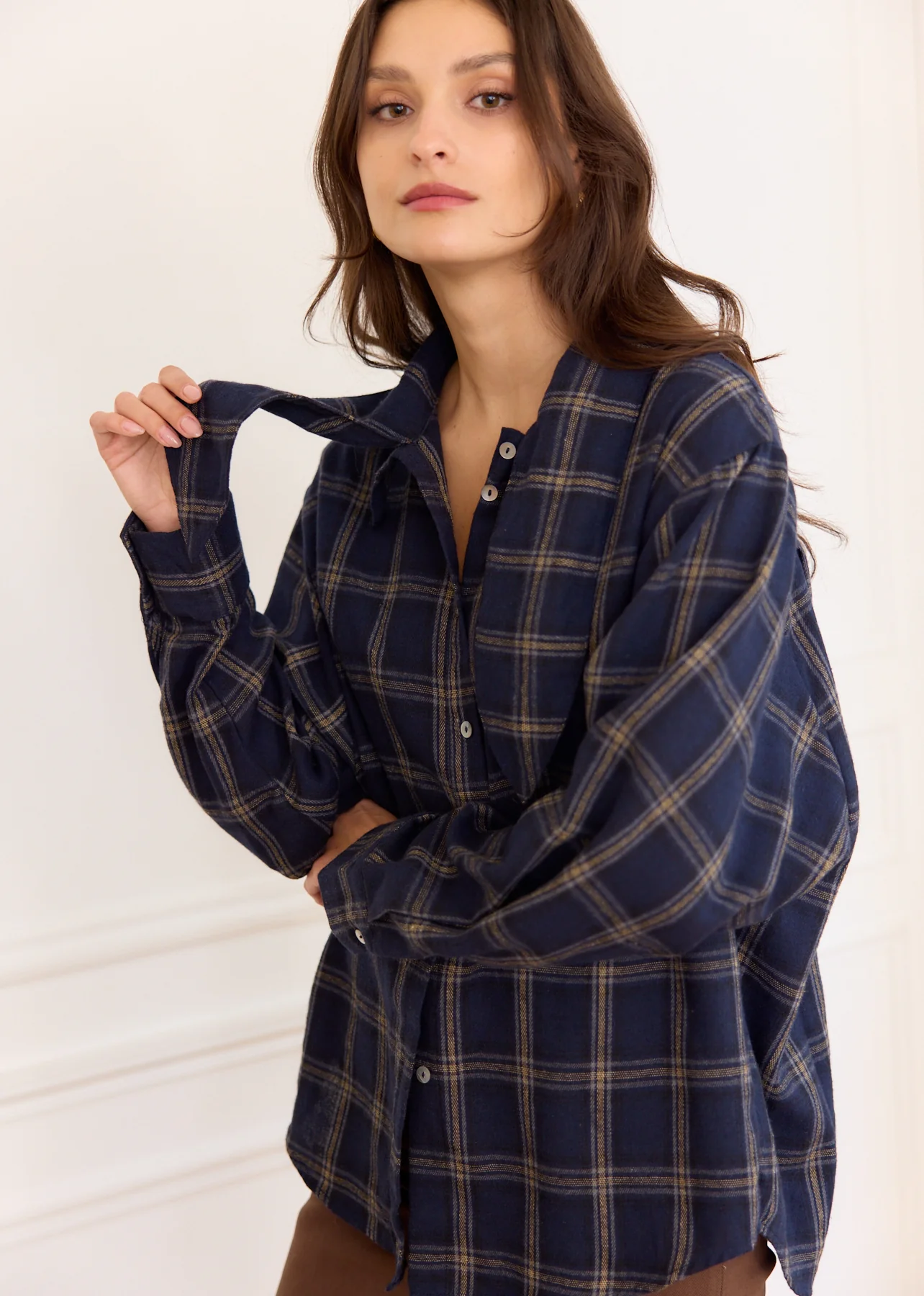 Chemise Cybèle - Image 10