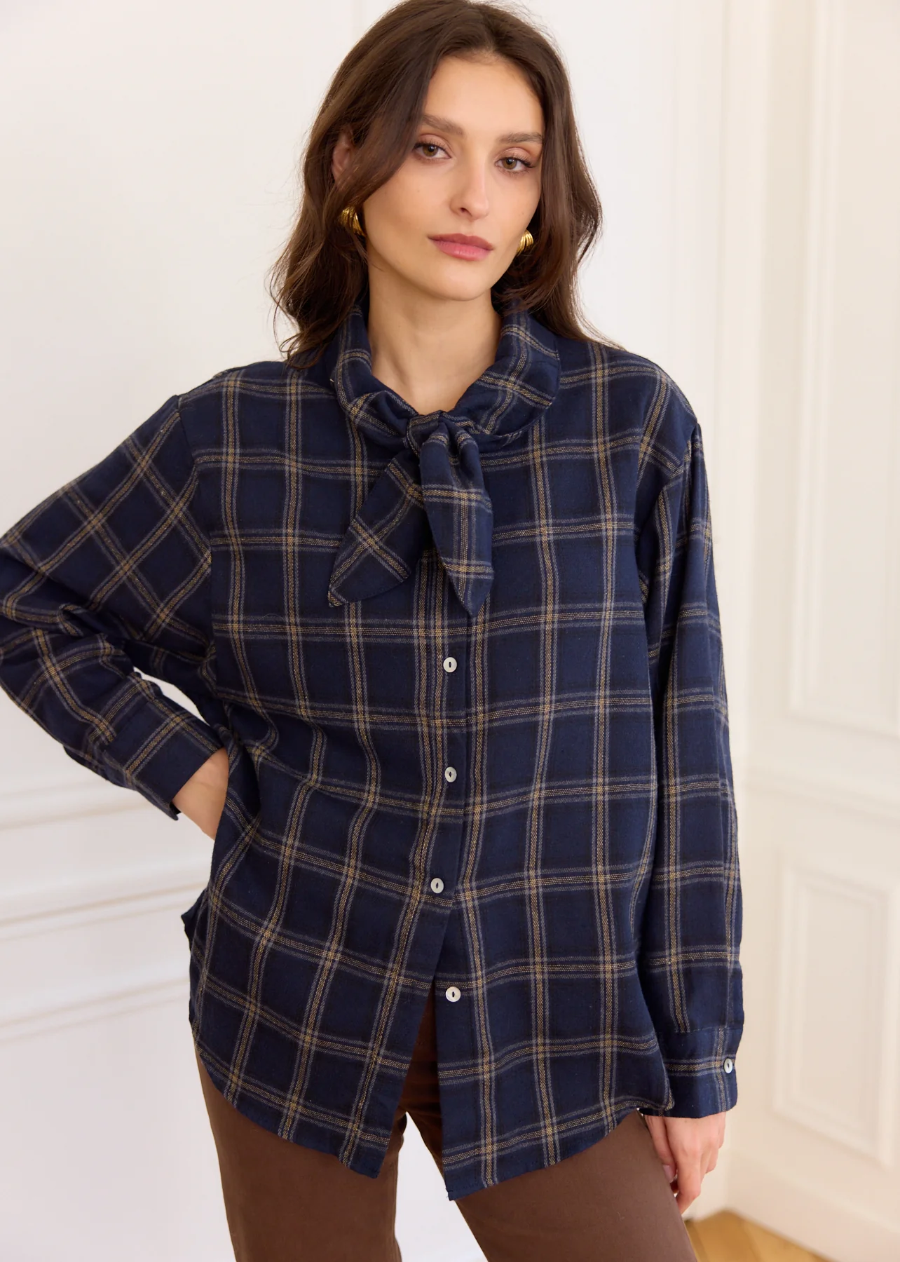 Chemise Cybèle - Image 3