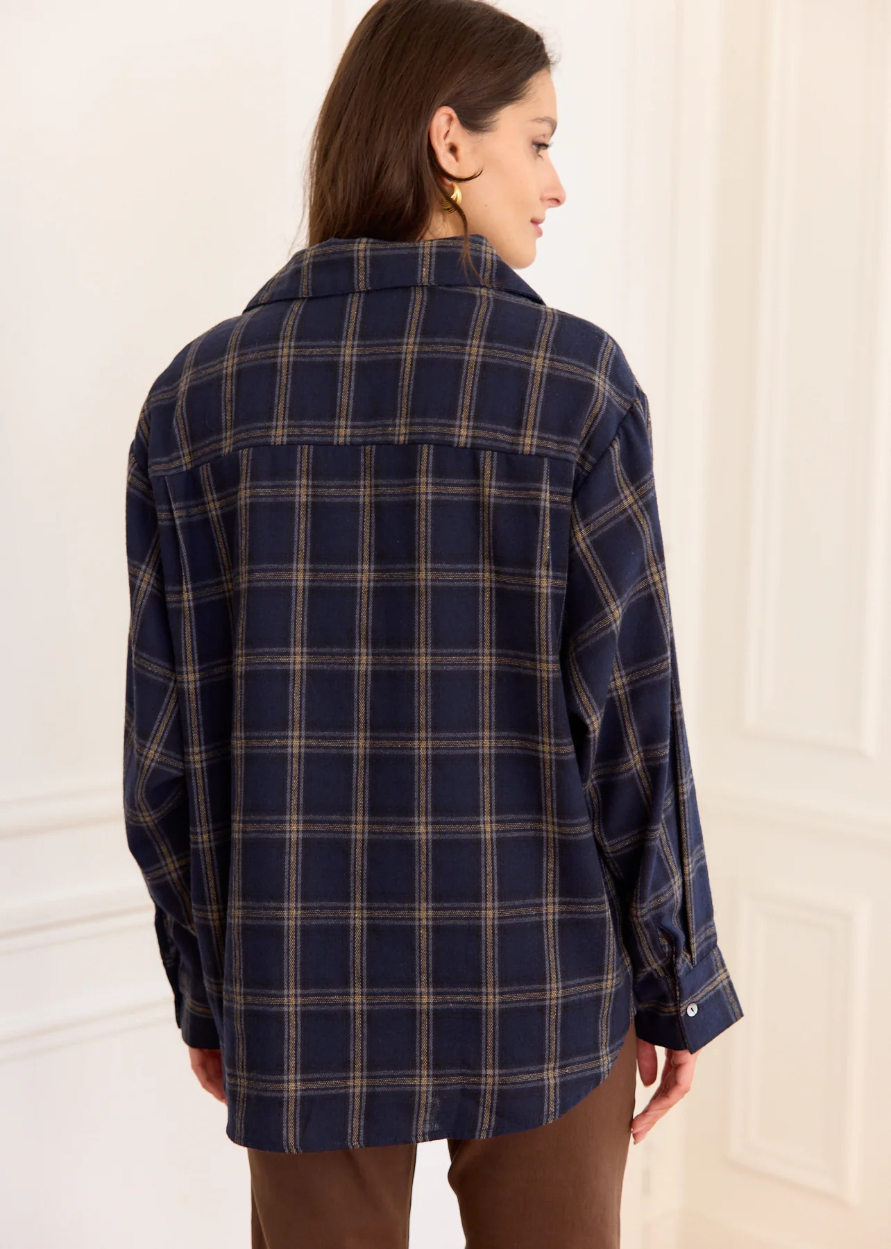 Chemise Cybèle - Image 6
