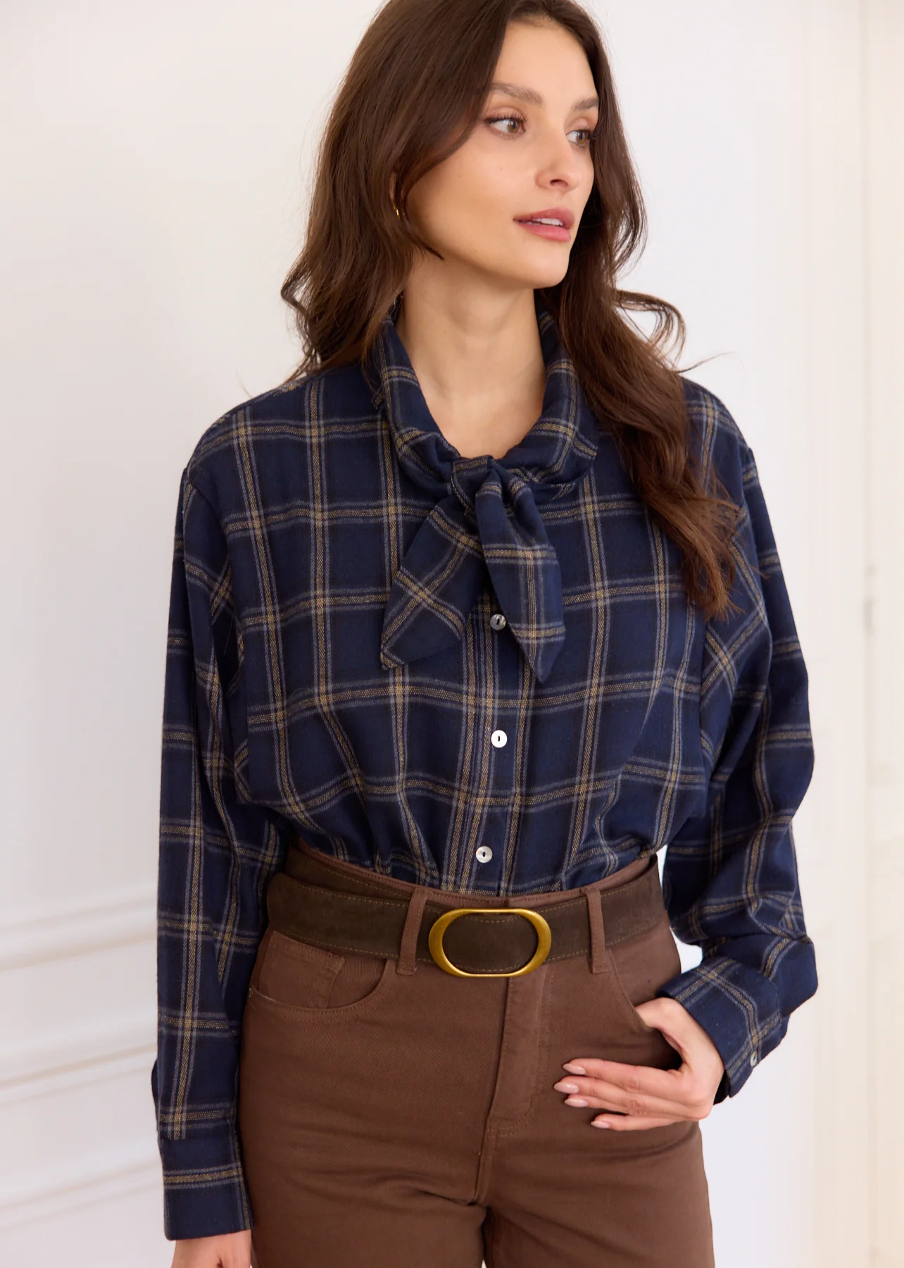 Chemise Cybèle - Image 8