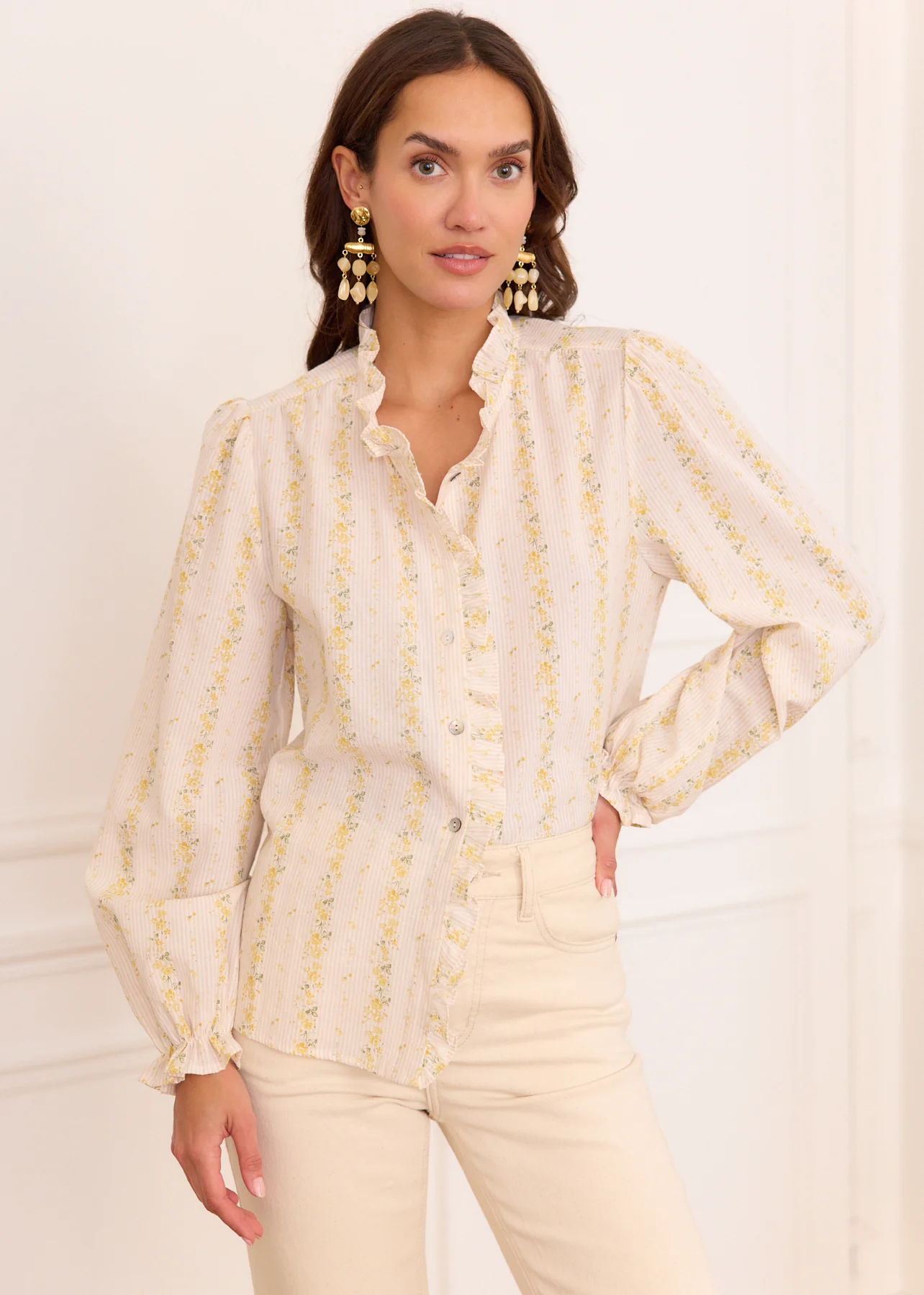 Chemise Dalva - Image 2