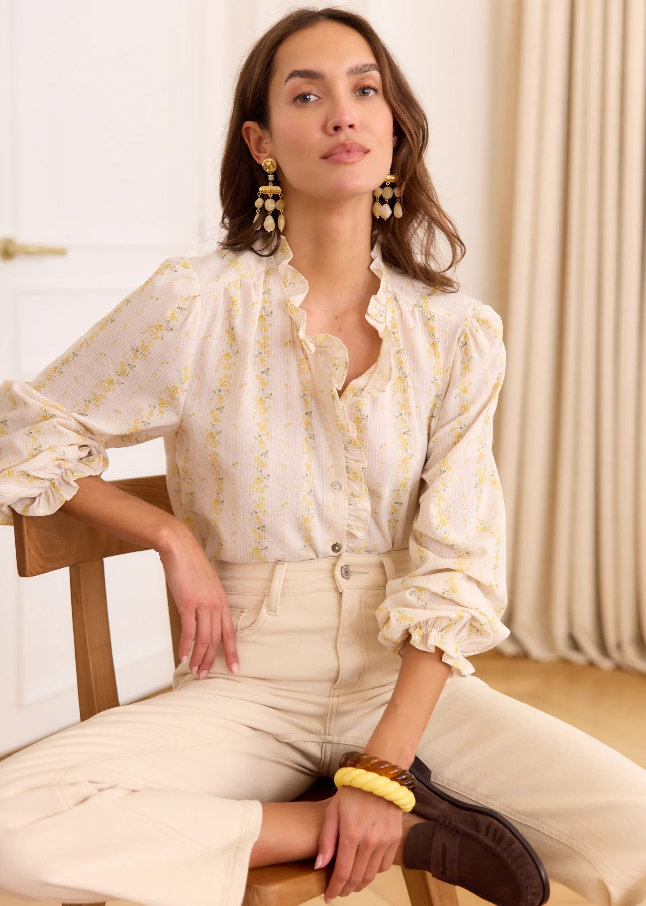 Chemise Dalva - Image 5
