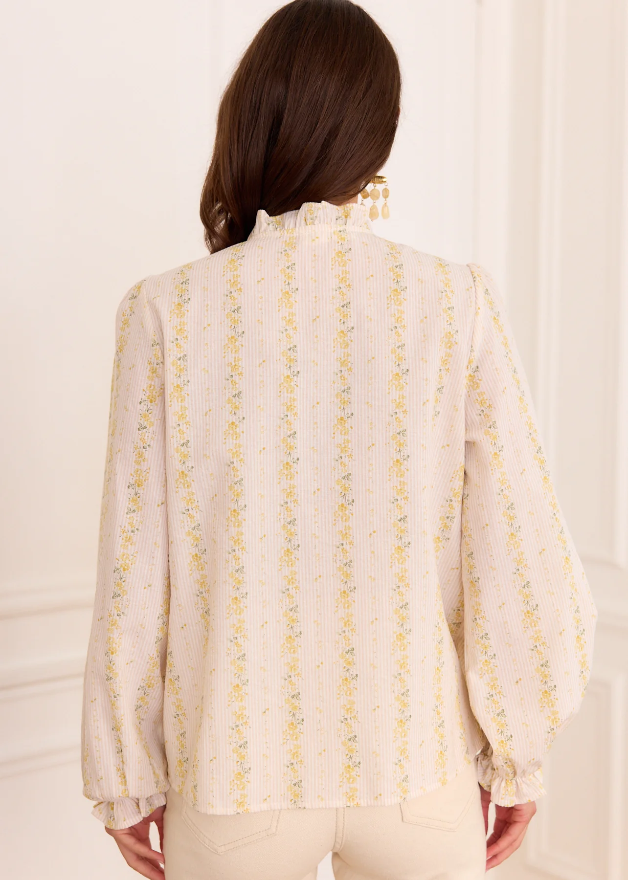 Chemise Dalva - Image 6
