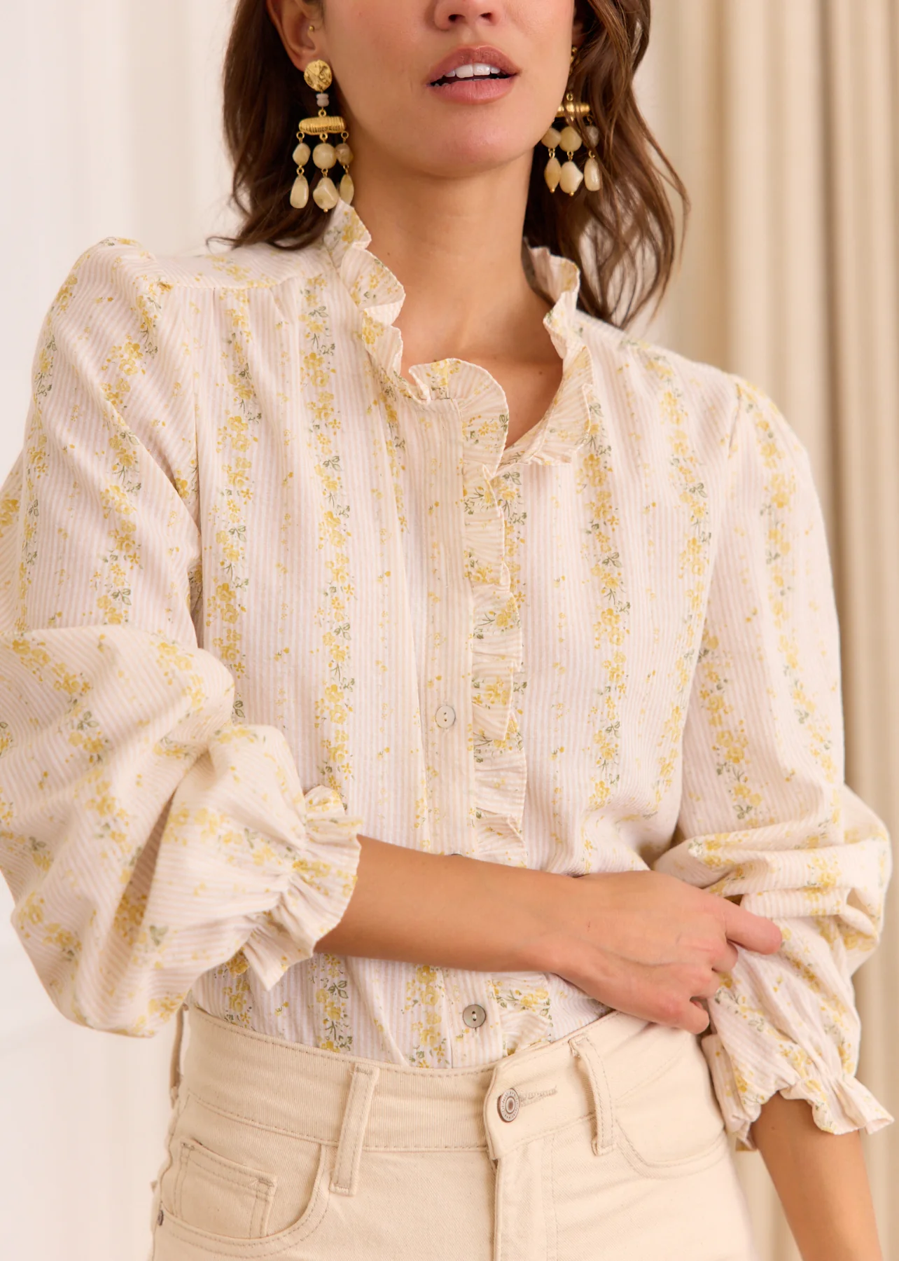 Chemise Dalva - Image 8