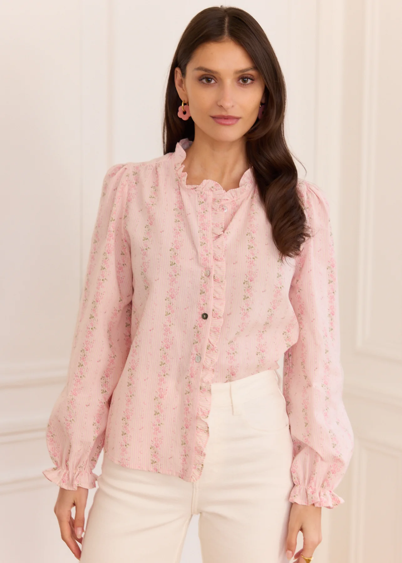 Chemise Dalva - Image 10