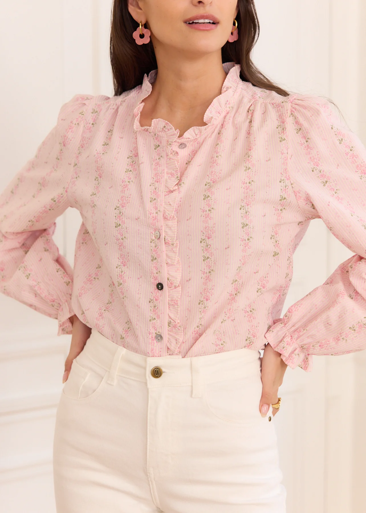Chemise Dalva - Image 3