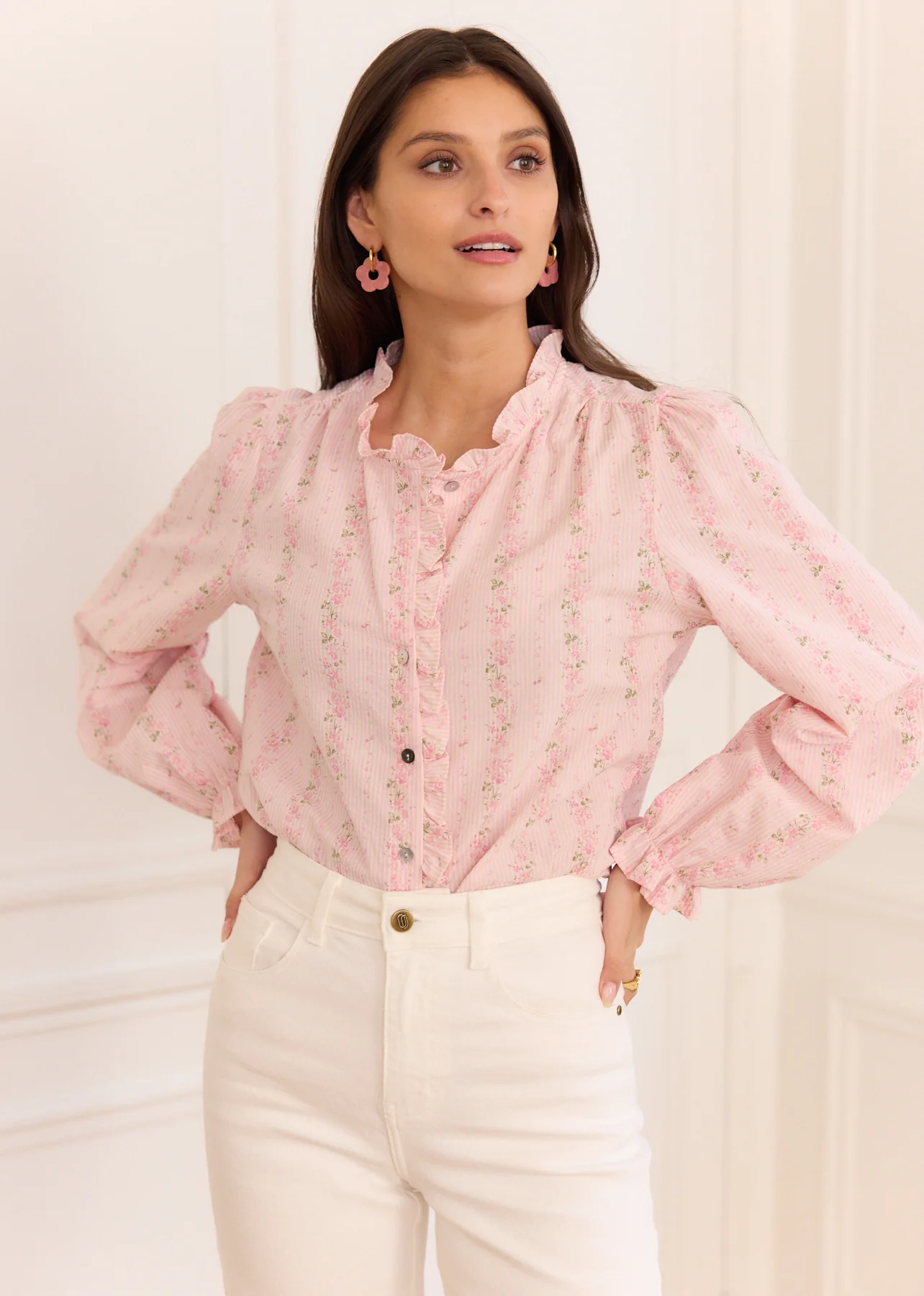 Chemise Dalva - Image 4
