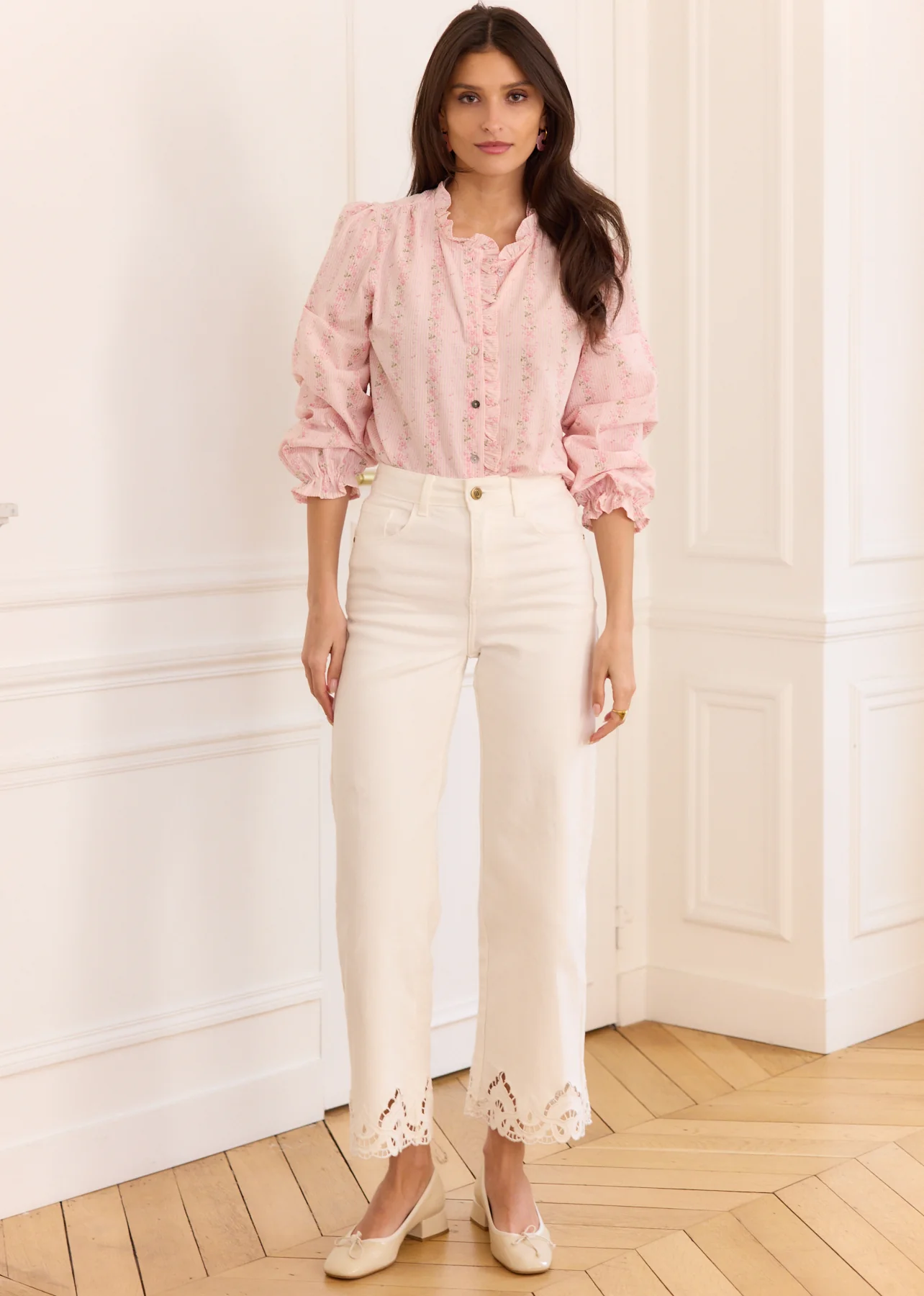Chemise Dalva - Image 5