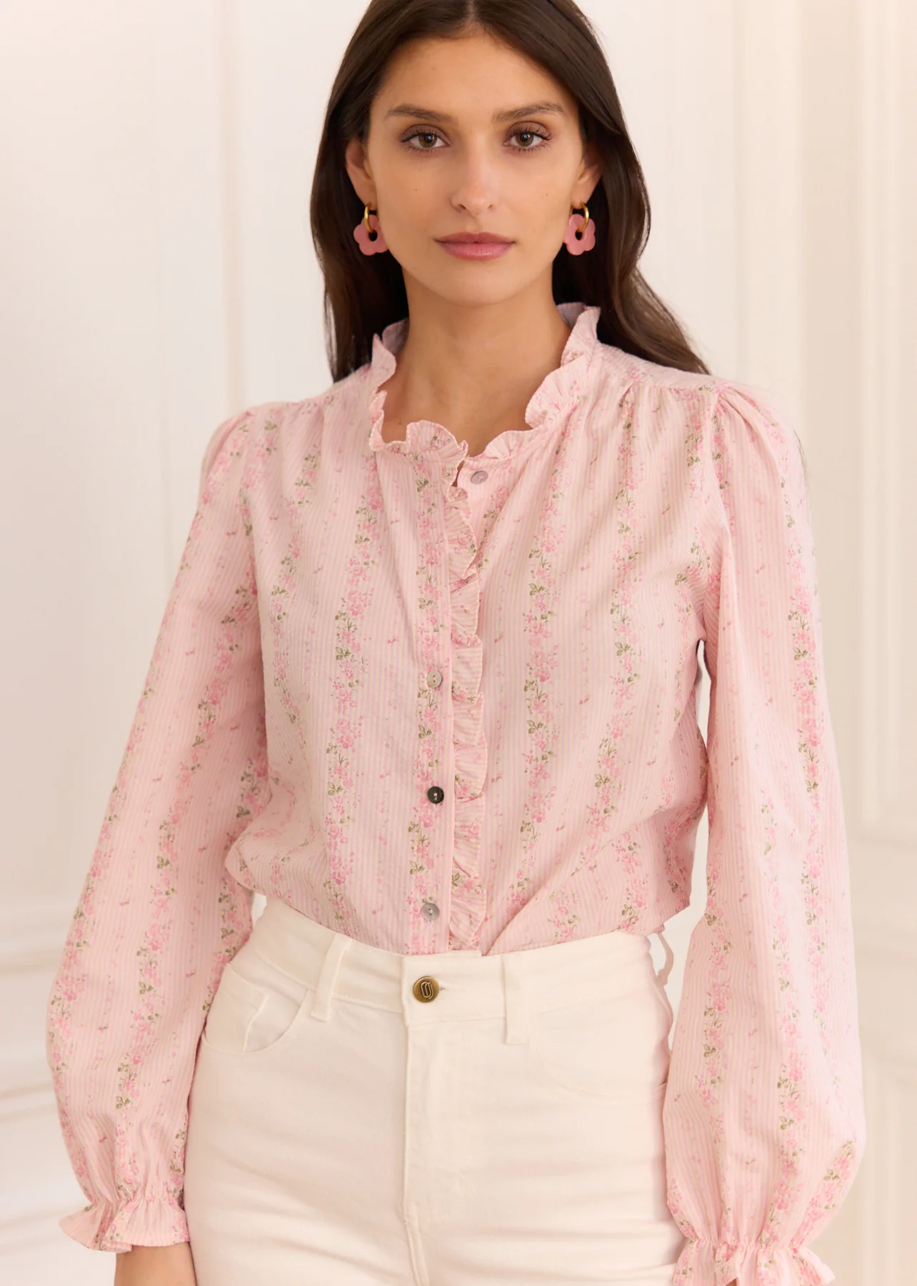 Chemise Dalva - Image 7