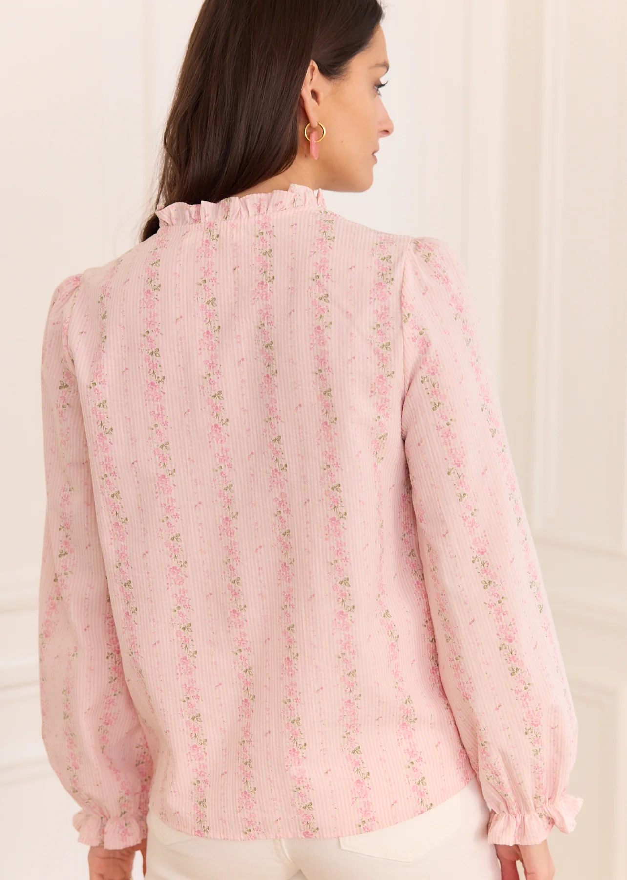 Chemise Dalva - Image 8