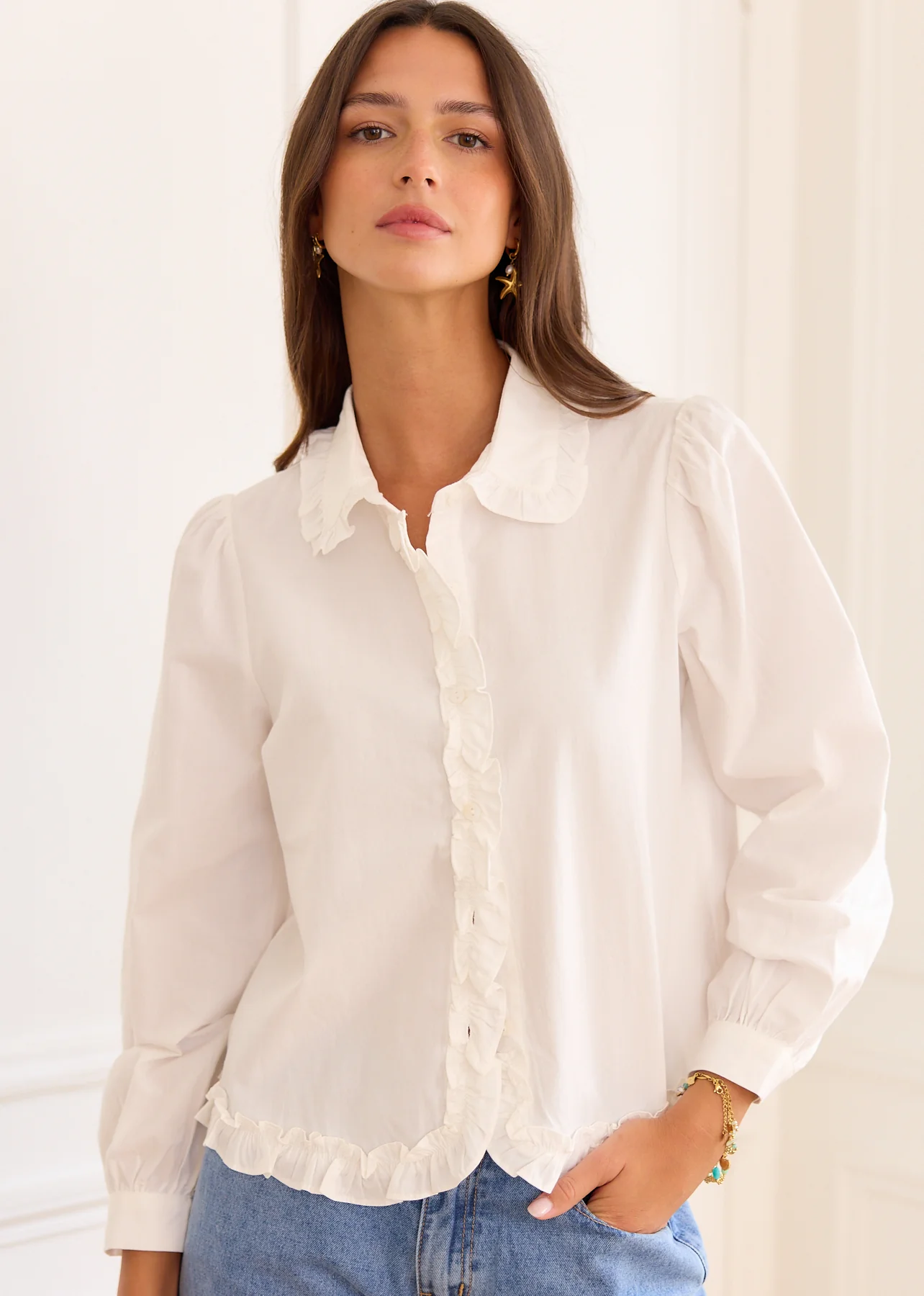 Chemise Danaé - Image 2