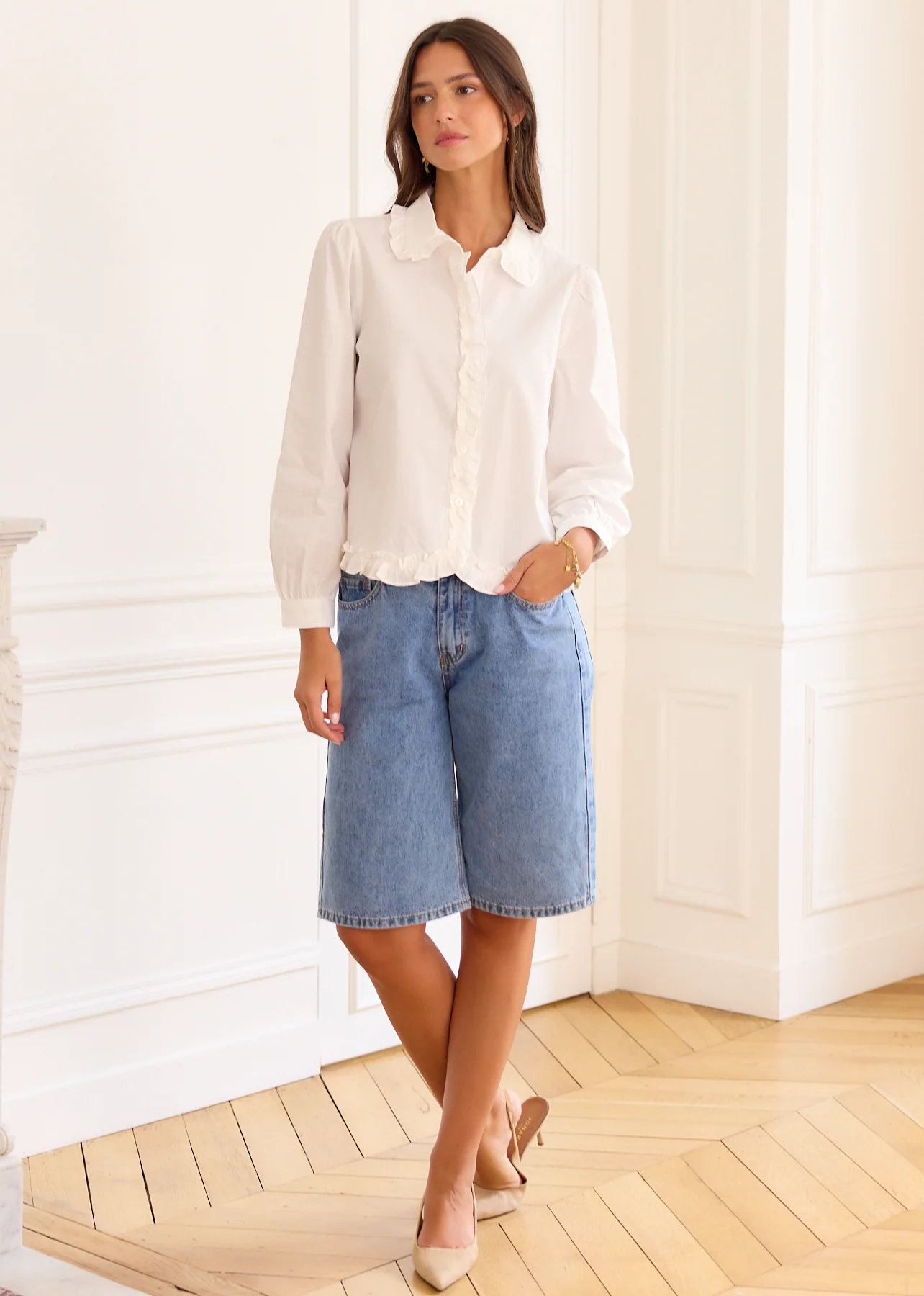 Chemise Danaé - Image 3