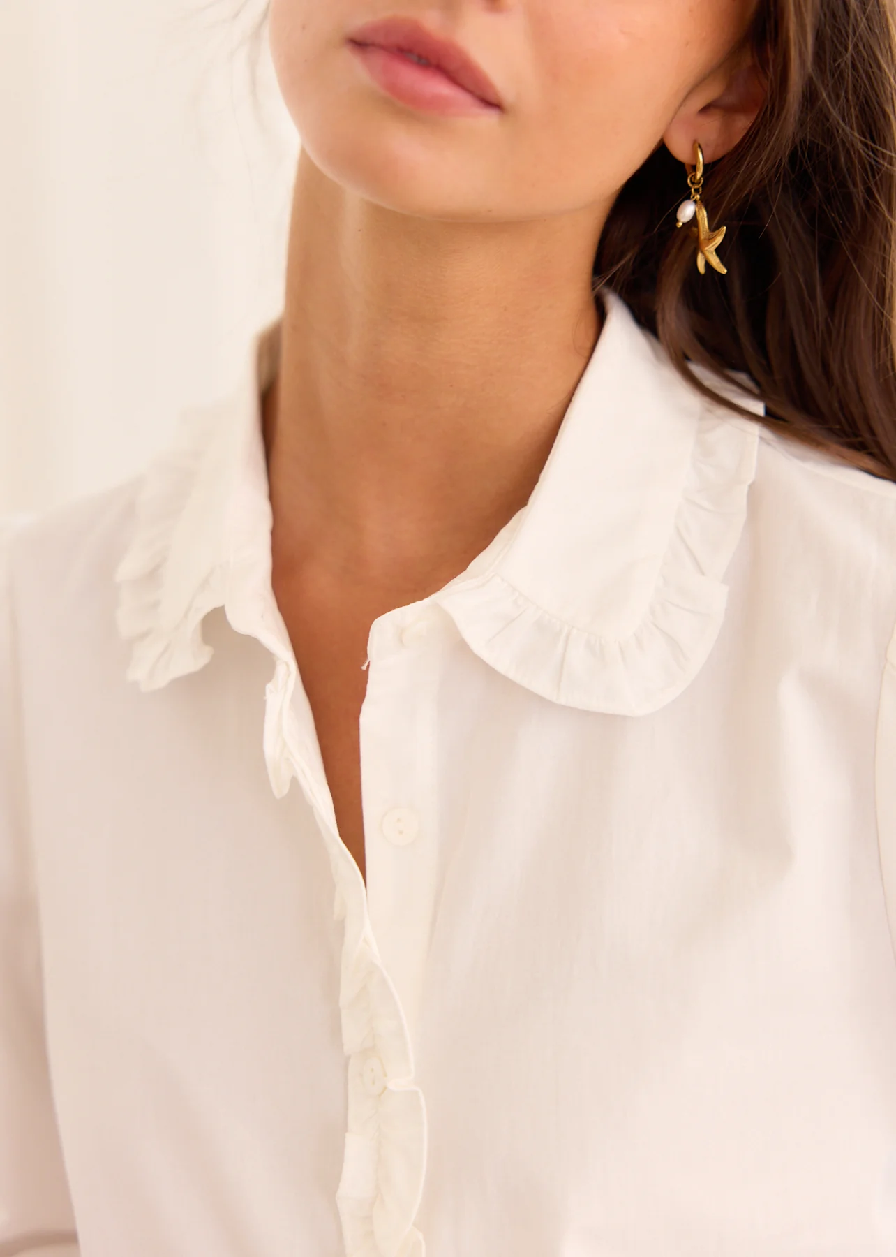Chemise Danaé - Image 4