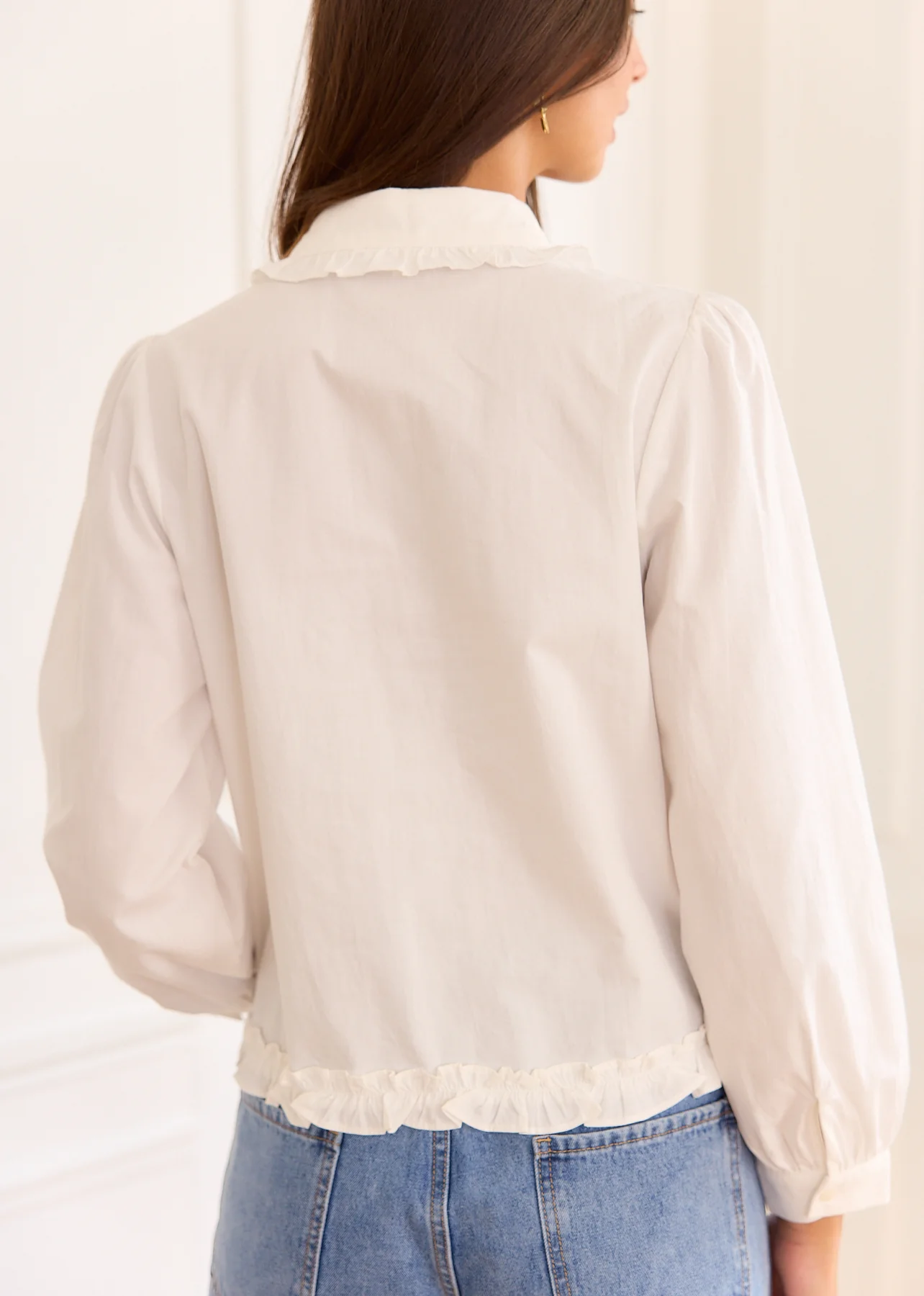 Chemise Danaé - Image 6