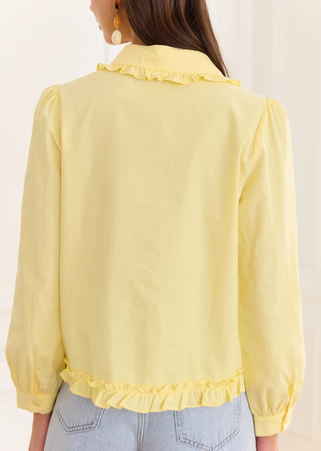 Chemise Danaé - Image 6