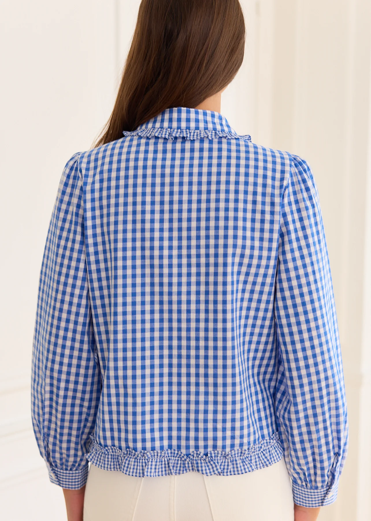 Chemise Danaé - Image 6