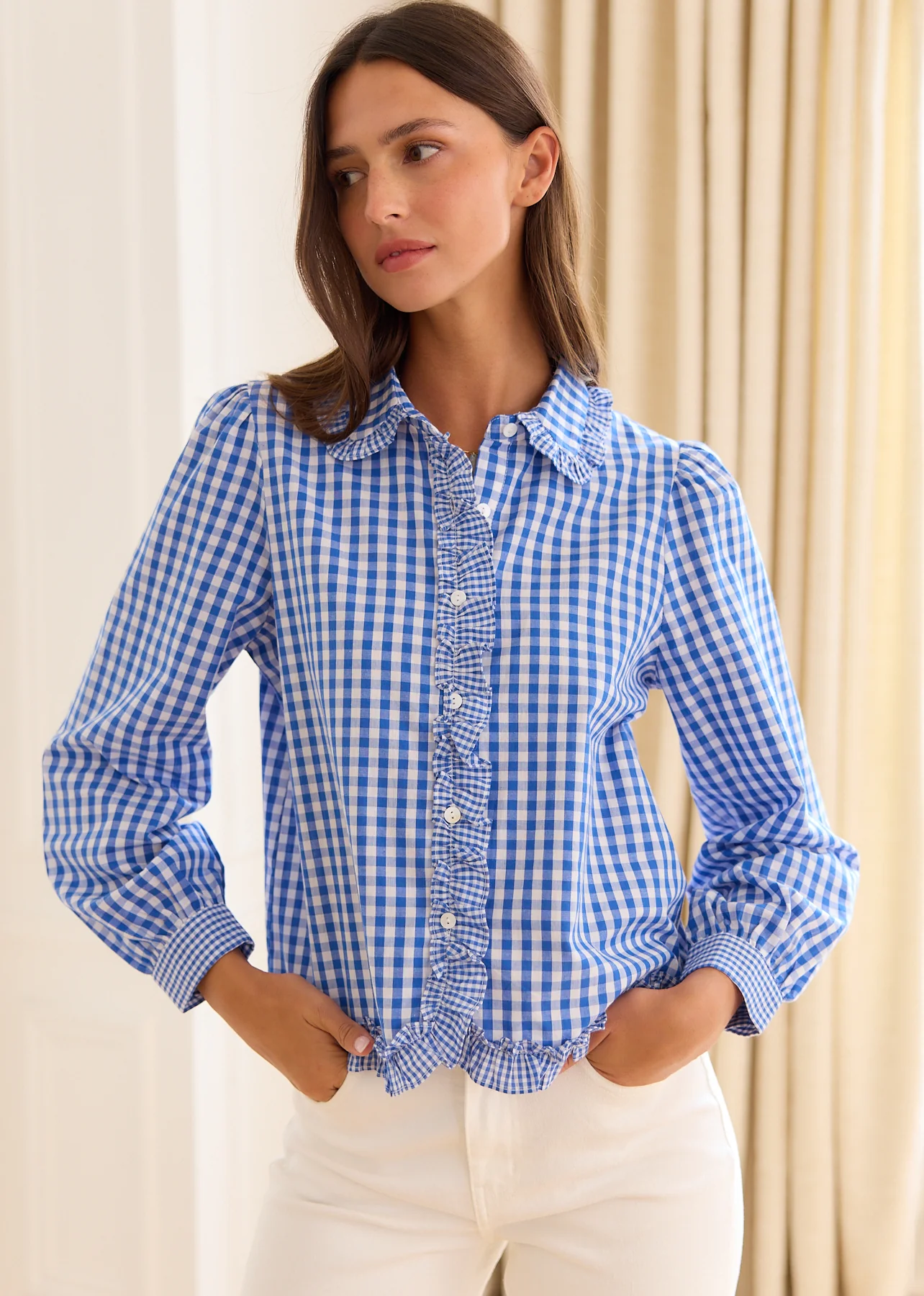 Chemise Danaé - Image 9