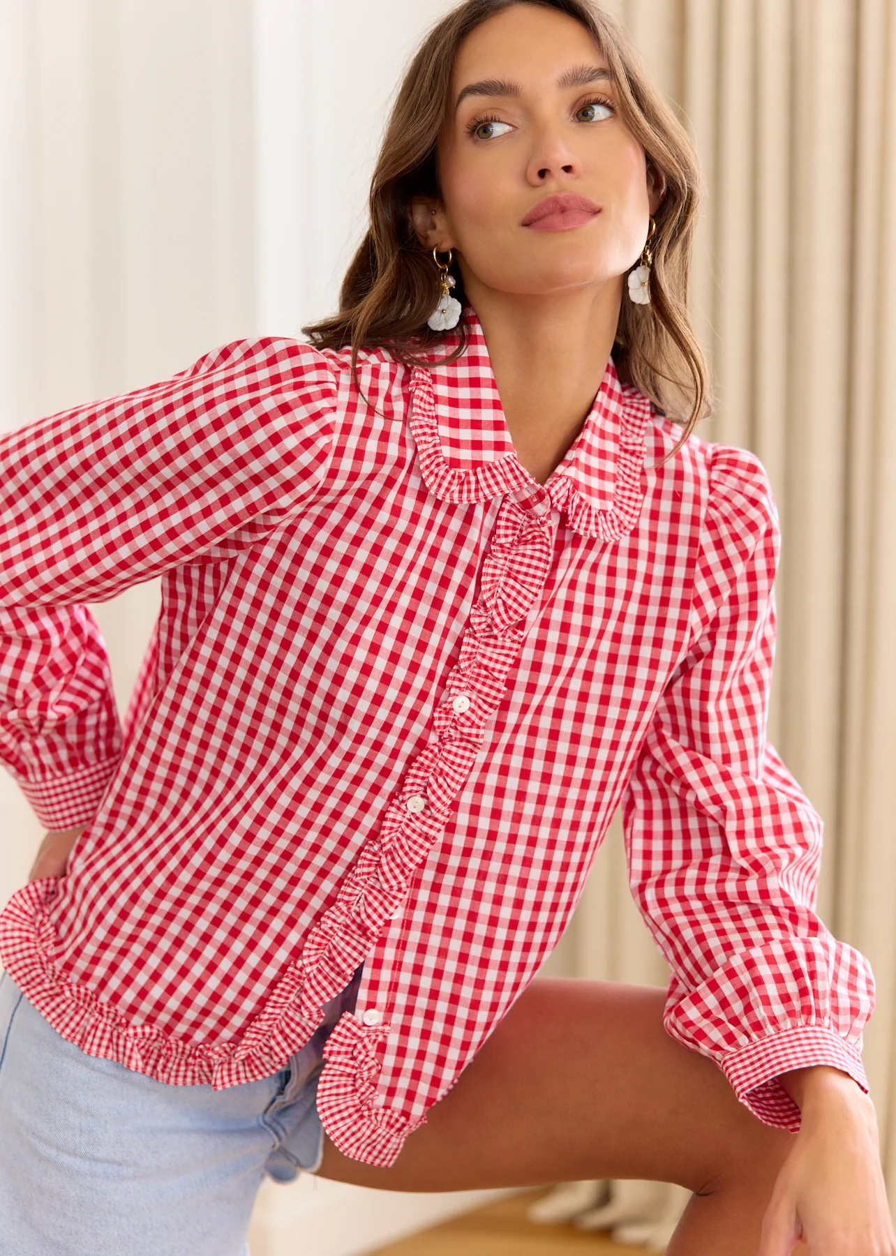 Chemise Danaé - Image 9