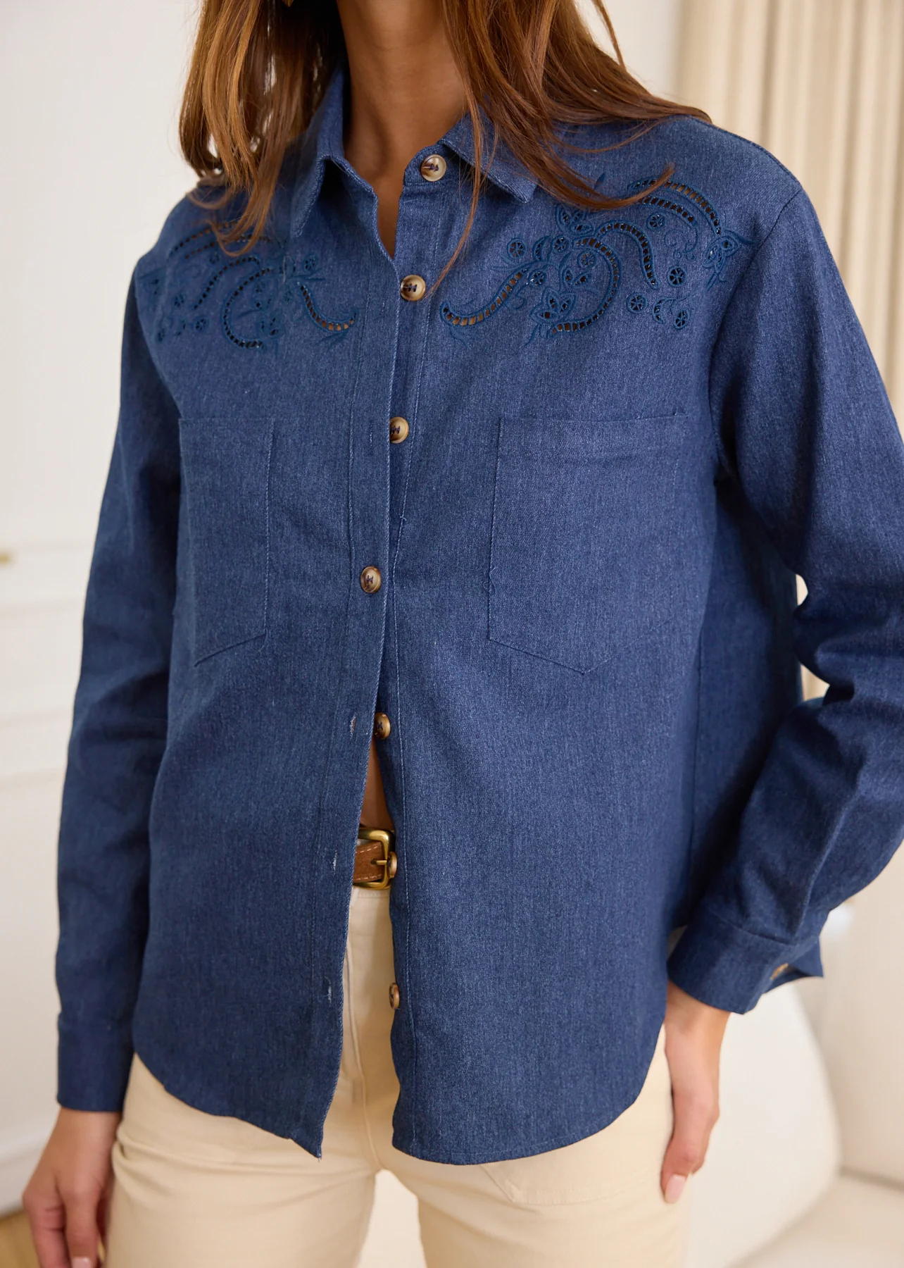 Chemise Dom - Image 2