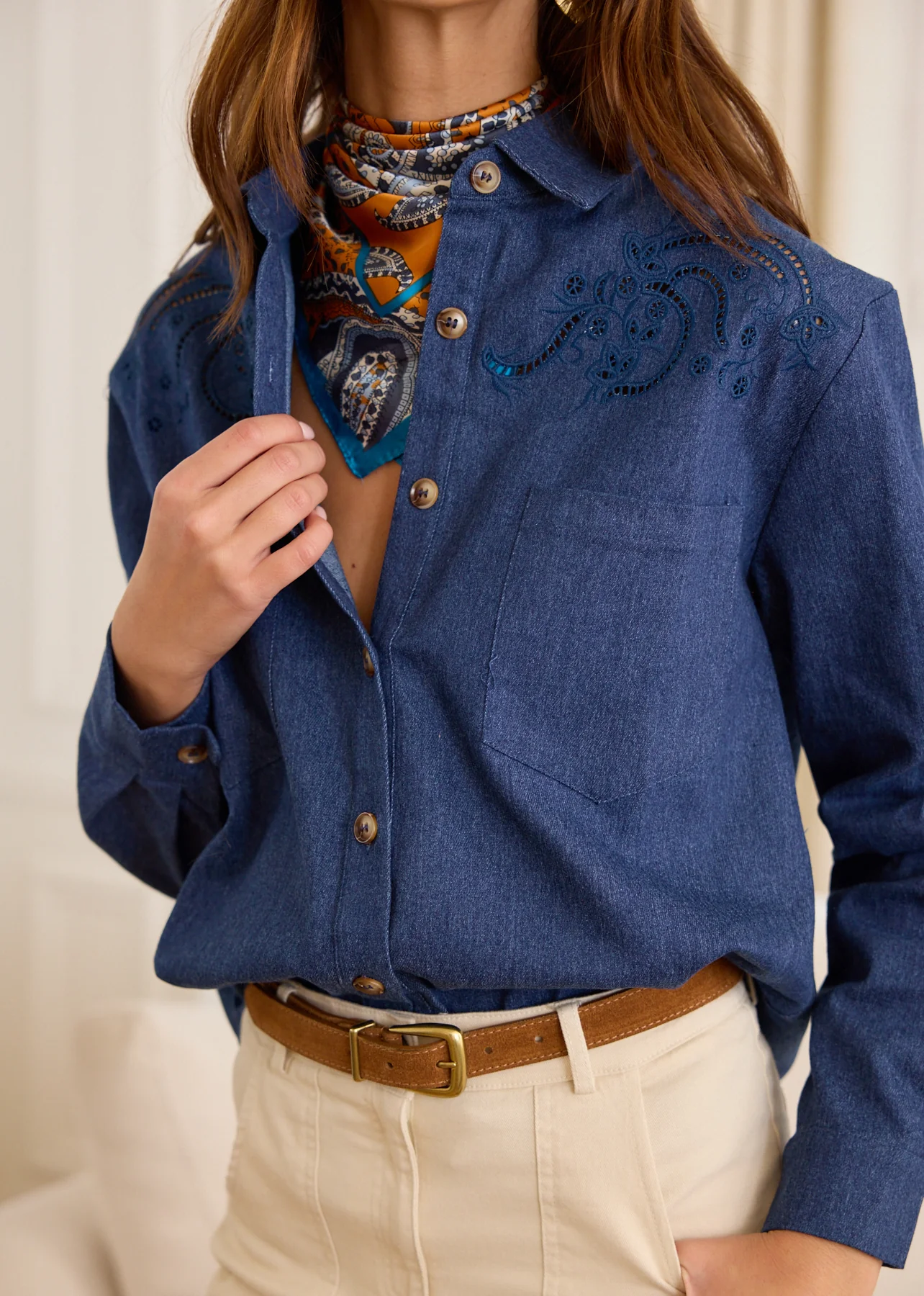 Chemise Dom - Image 8