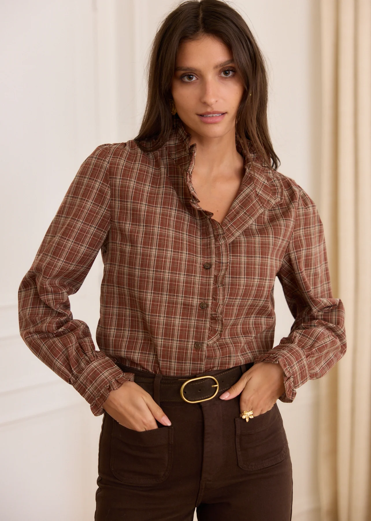 Chemise Dona - Image 2