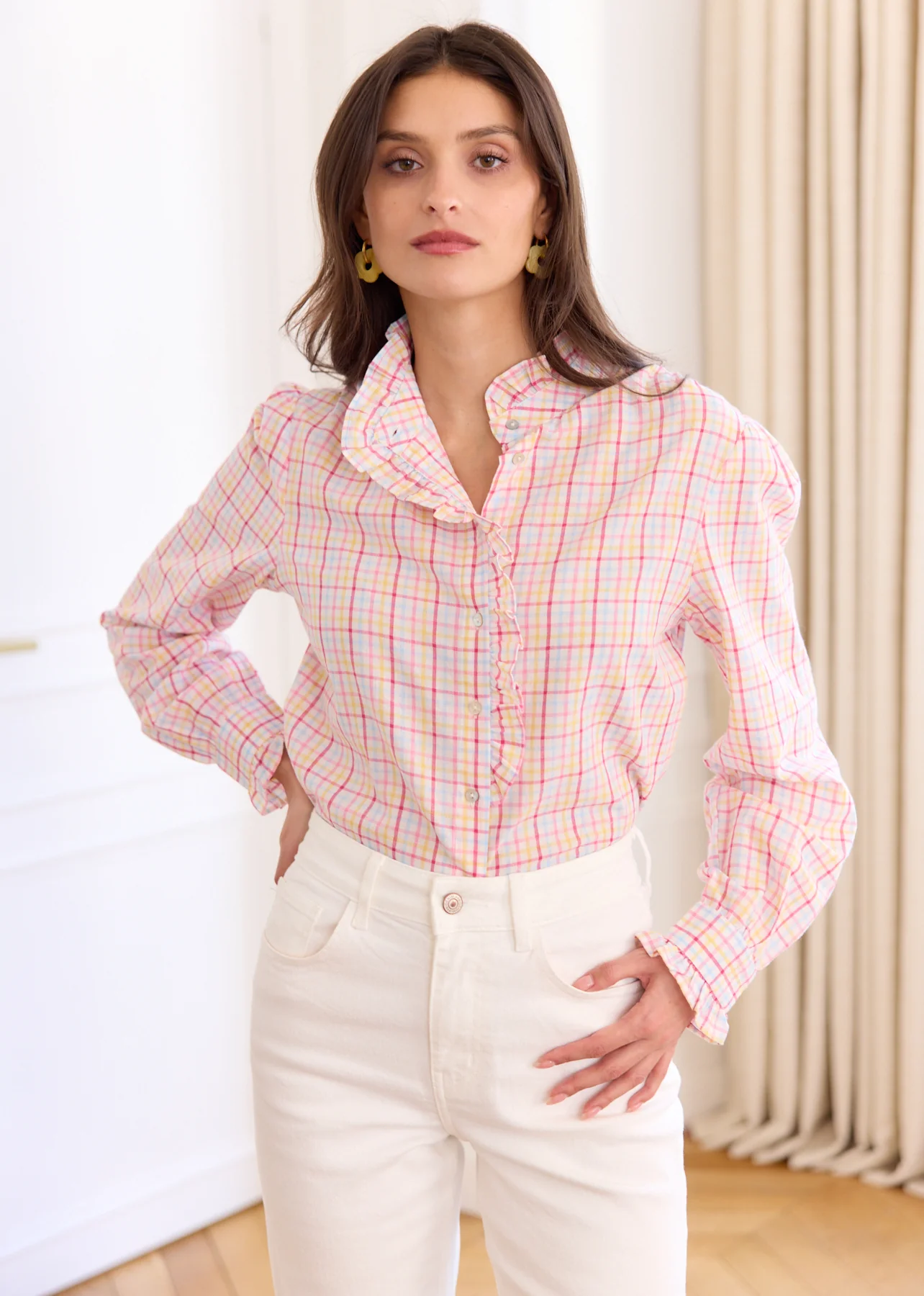 Chemise Dona - Image 9