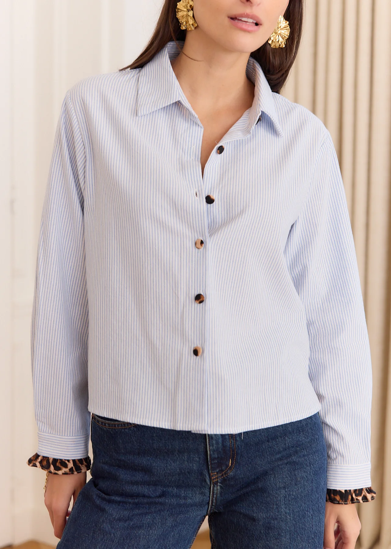 Chemise Doriane - Image 3