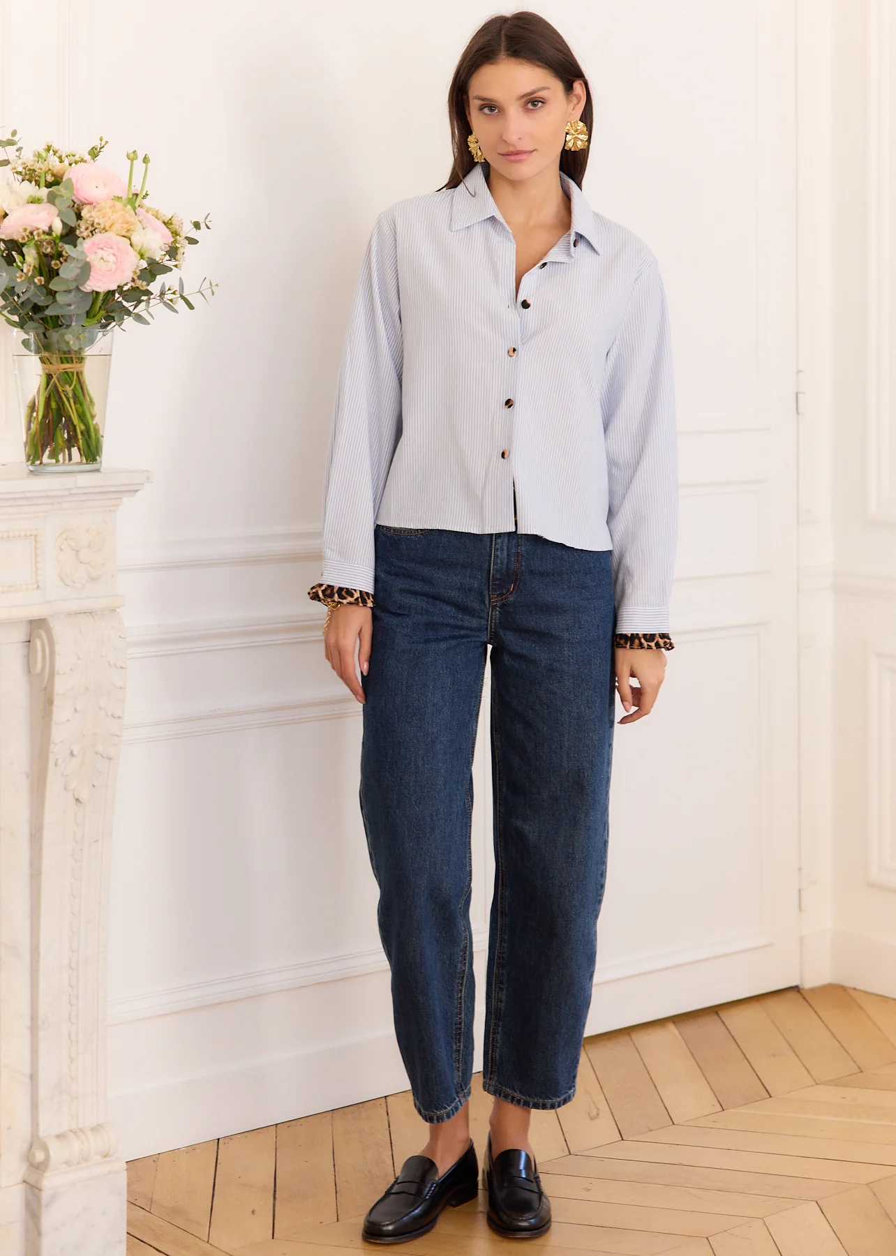Chemise Doriane - Image 6
