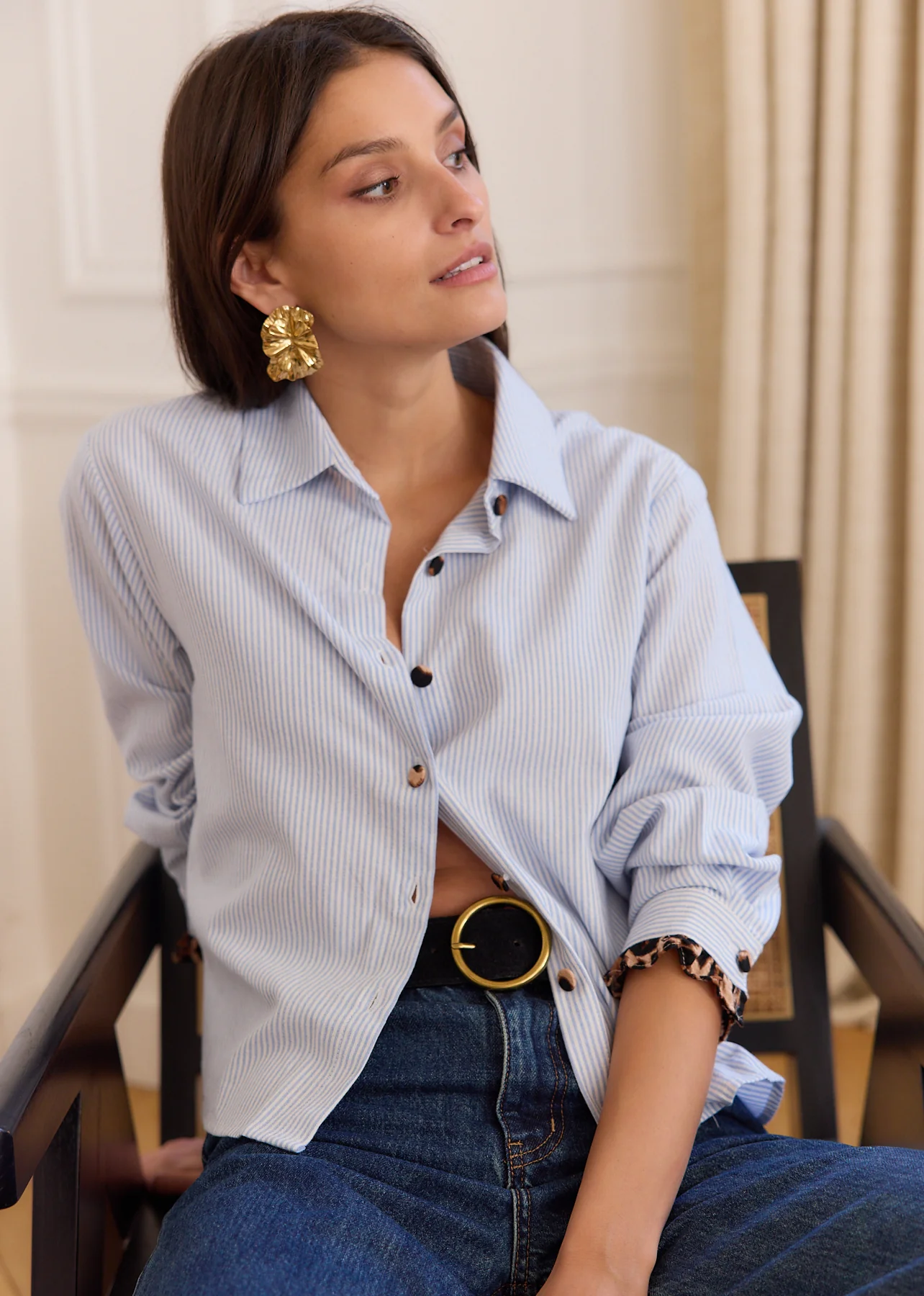 Chemise Doriane - Image 9