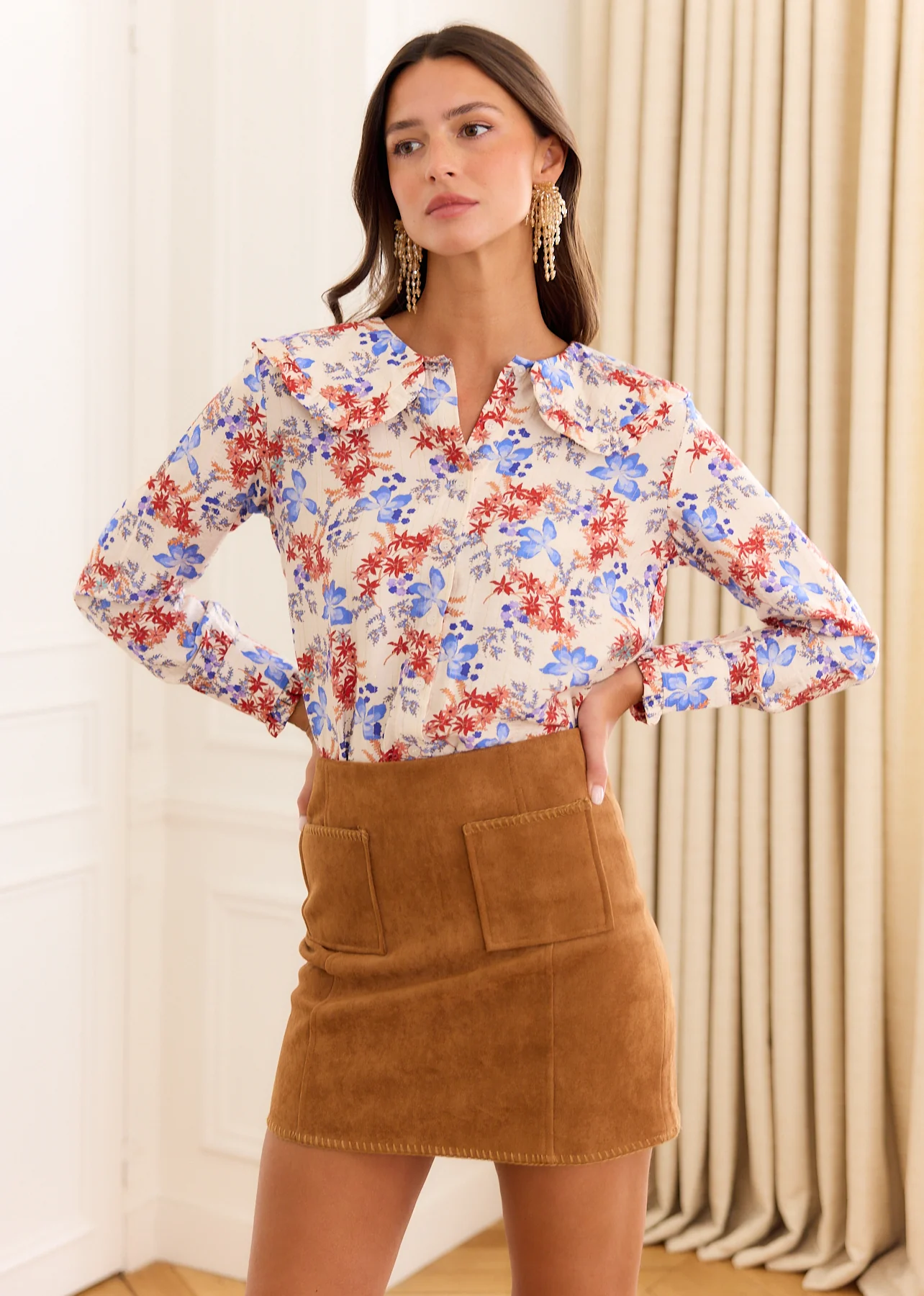 Chemise Éléa - Image 5